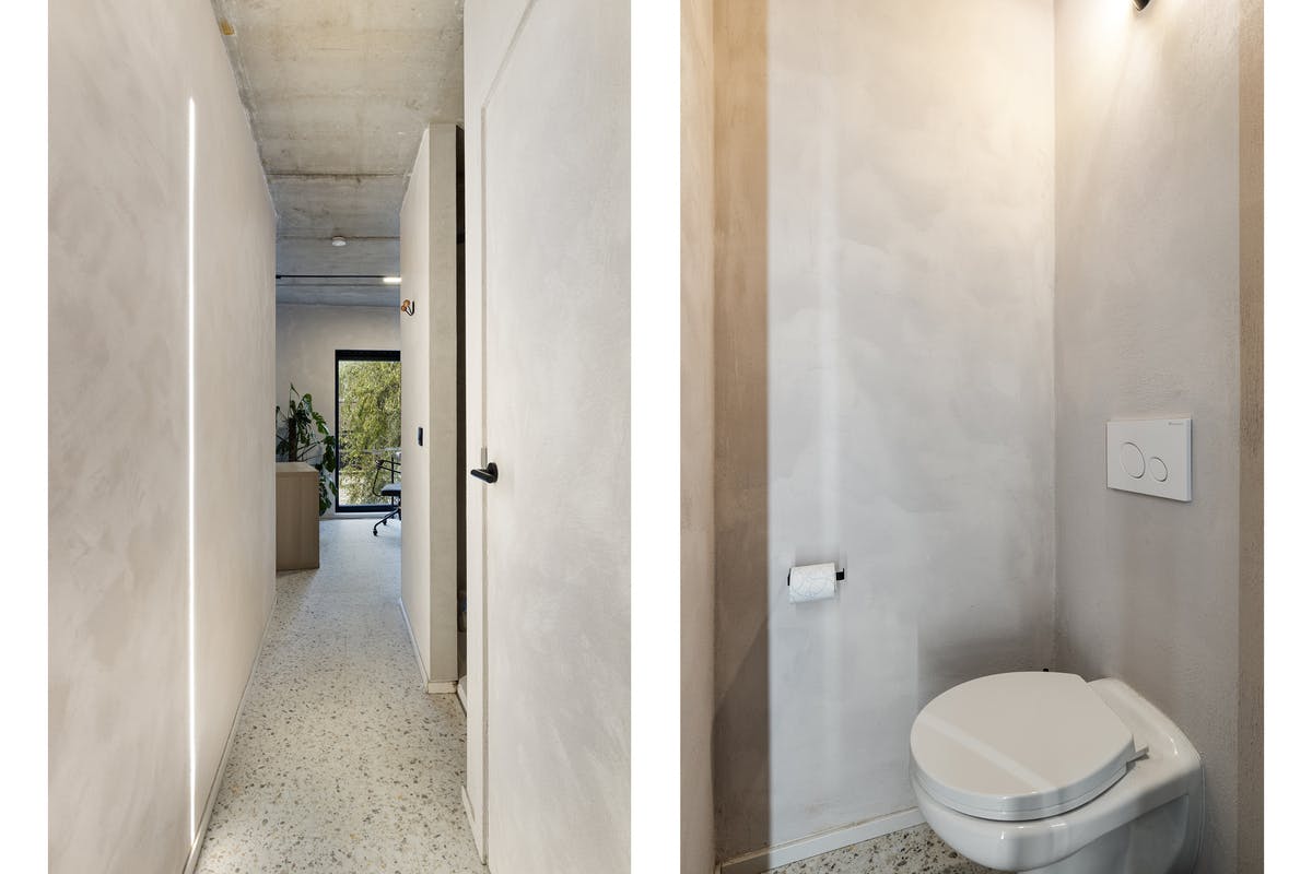 Modern studentenhuis met 9 kamers te koop in Mechelen foto 6