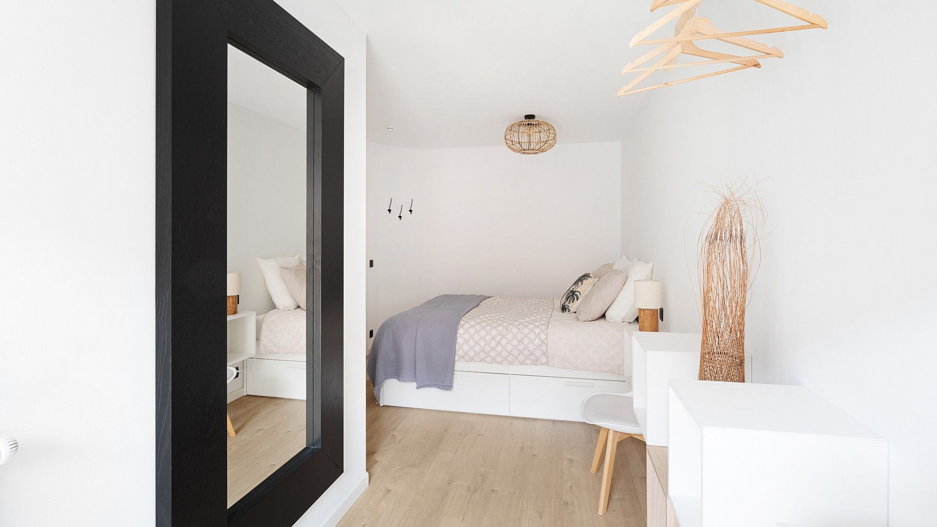 Toplocatie in Knokke: comfortabel appartement met 2 slaapkamers en terras foto 15