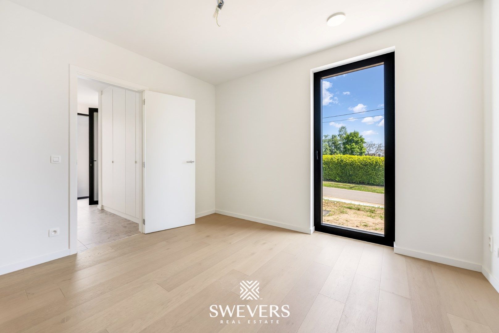 Nieuwbouwwoning op 7 are in Paal  foto 20