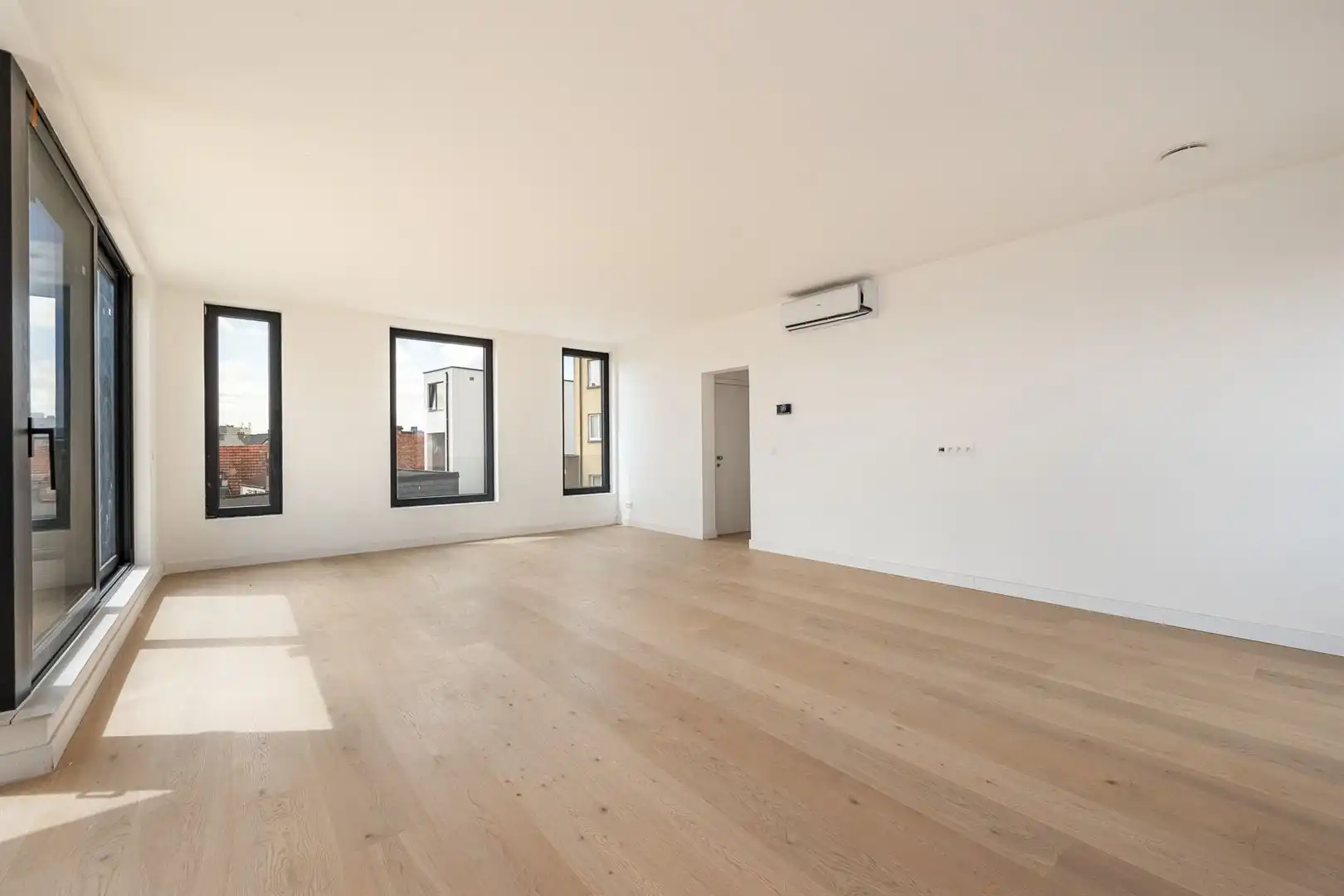  Sfeervol penthouse met 3 slaapkamers foto 7