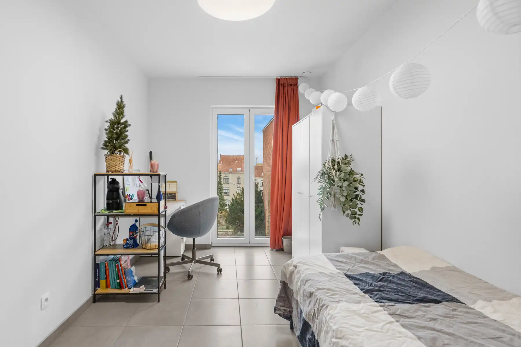 Nieuwe, verhuurde studentenhuisvesting te koop! foto 6