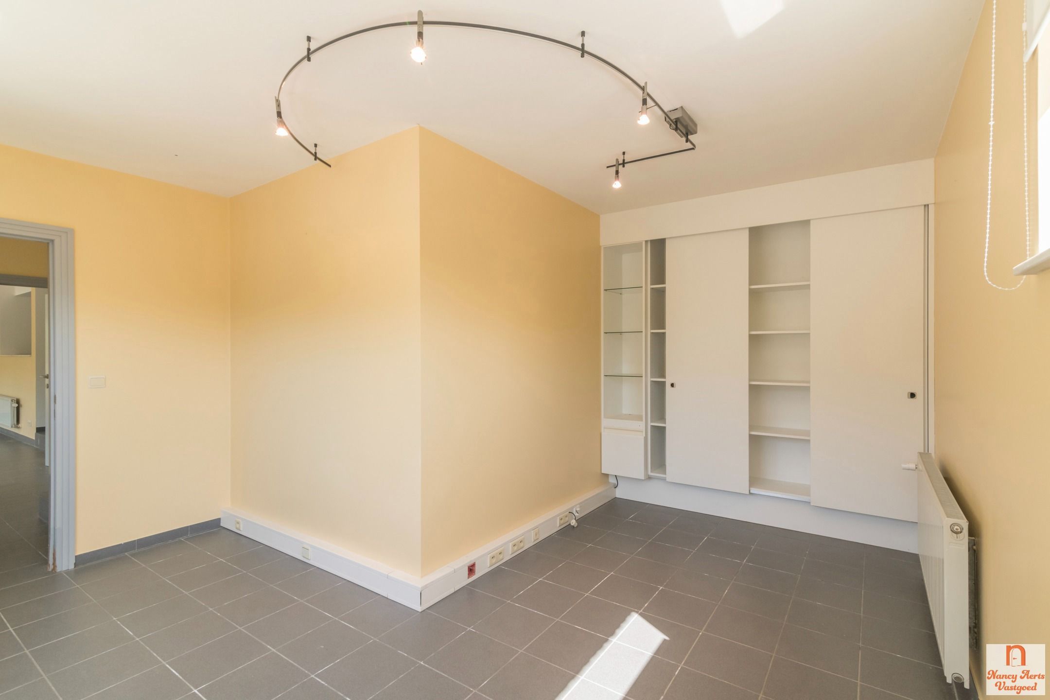 Uitzonderlijke woning met kantoorruimte op toplocatie foto 22