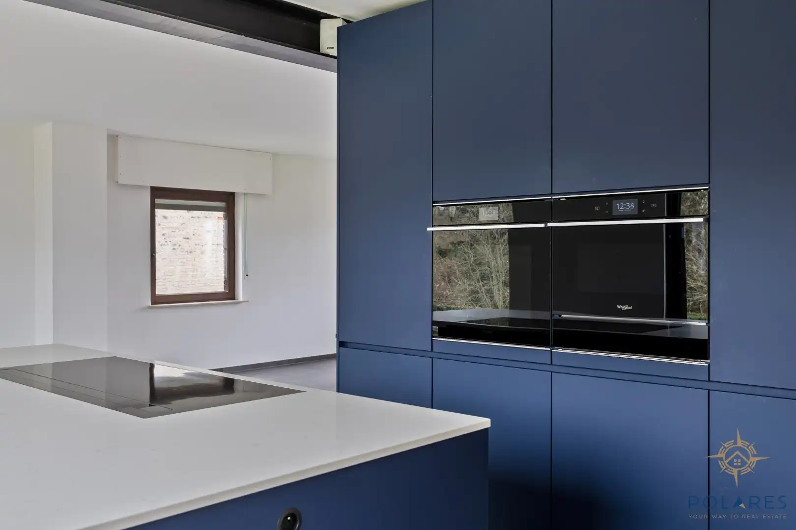 Instapklare woning (EPC A) in Terlanen! foto 10