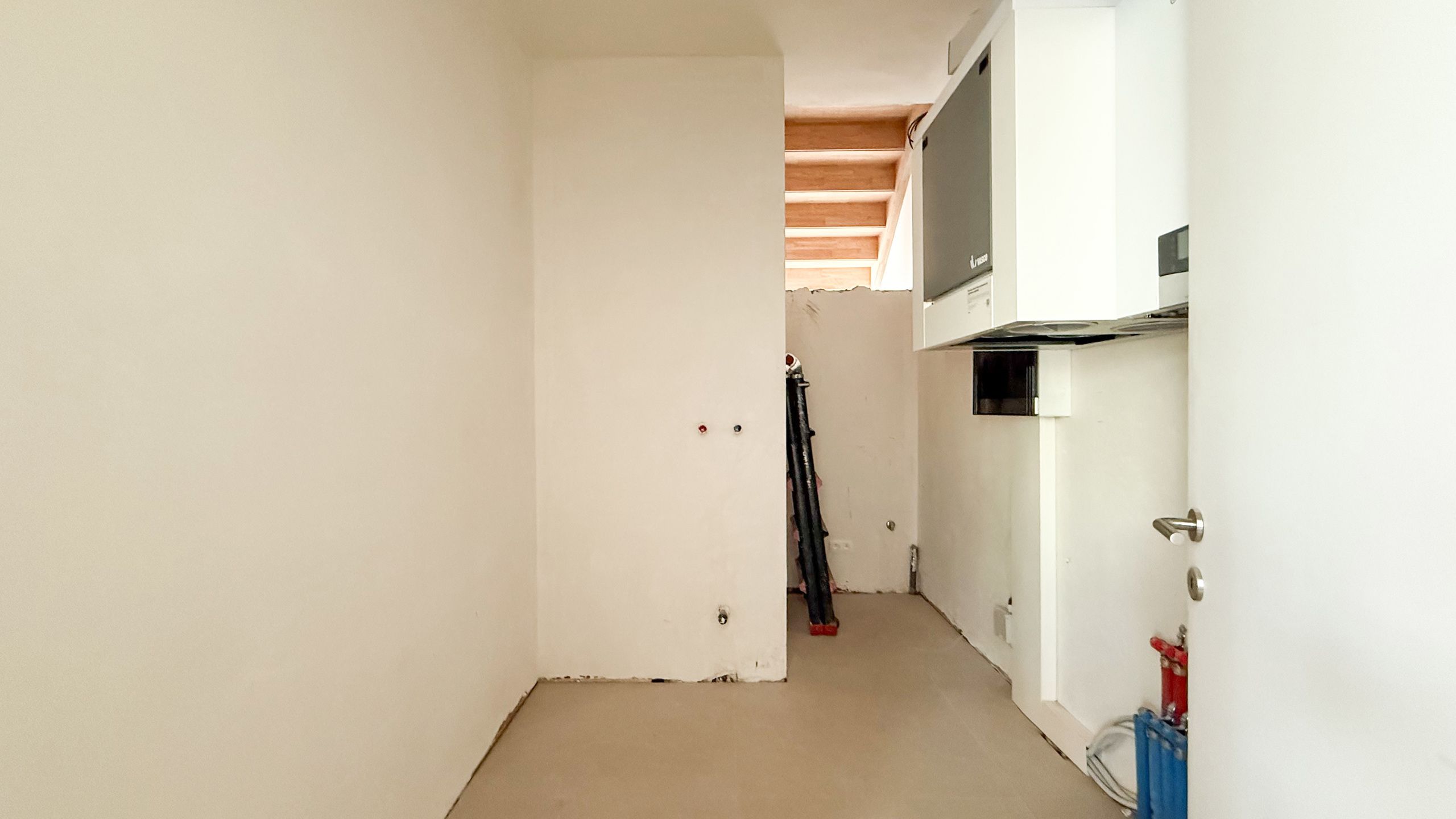 Moderne instapklare nieuwbouwwoning met 3slpks in Houthalen! foto 15