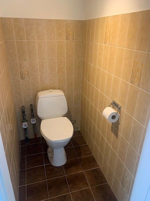 Ongemeubeld appartement met frontaal zeezicht vooraan en zicht op Wellington golf achteraan, 3 terrassen foto 10