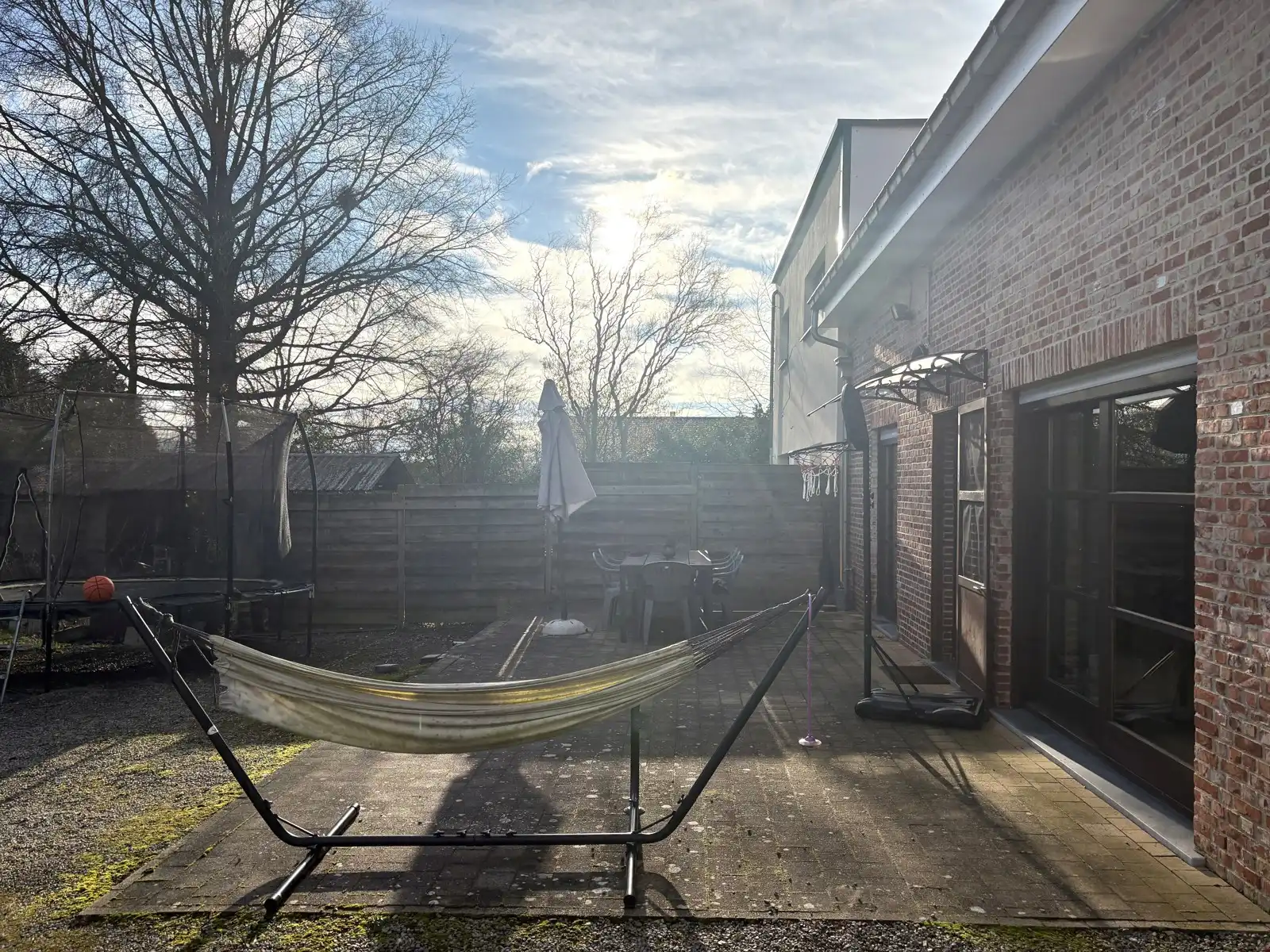 Verzorgde woning met 3 slaapkamers foto 19