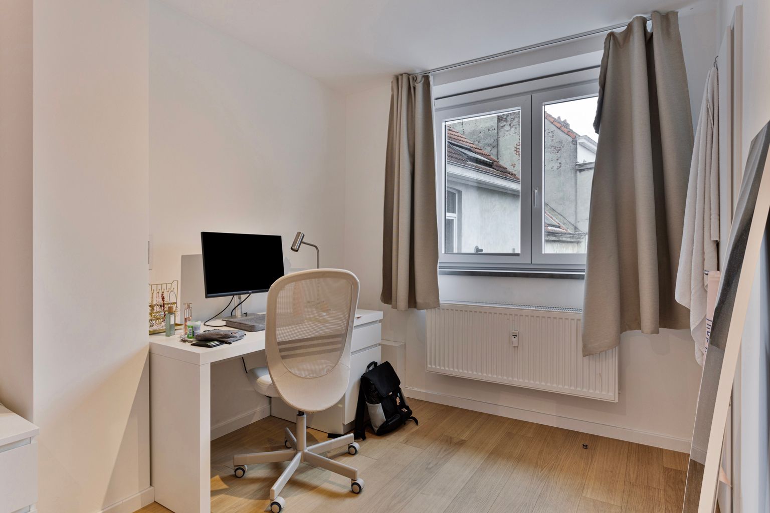 TOP INVESTERING 4,6% rendement -  Gerenoveerde Triplex  foto 27