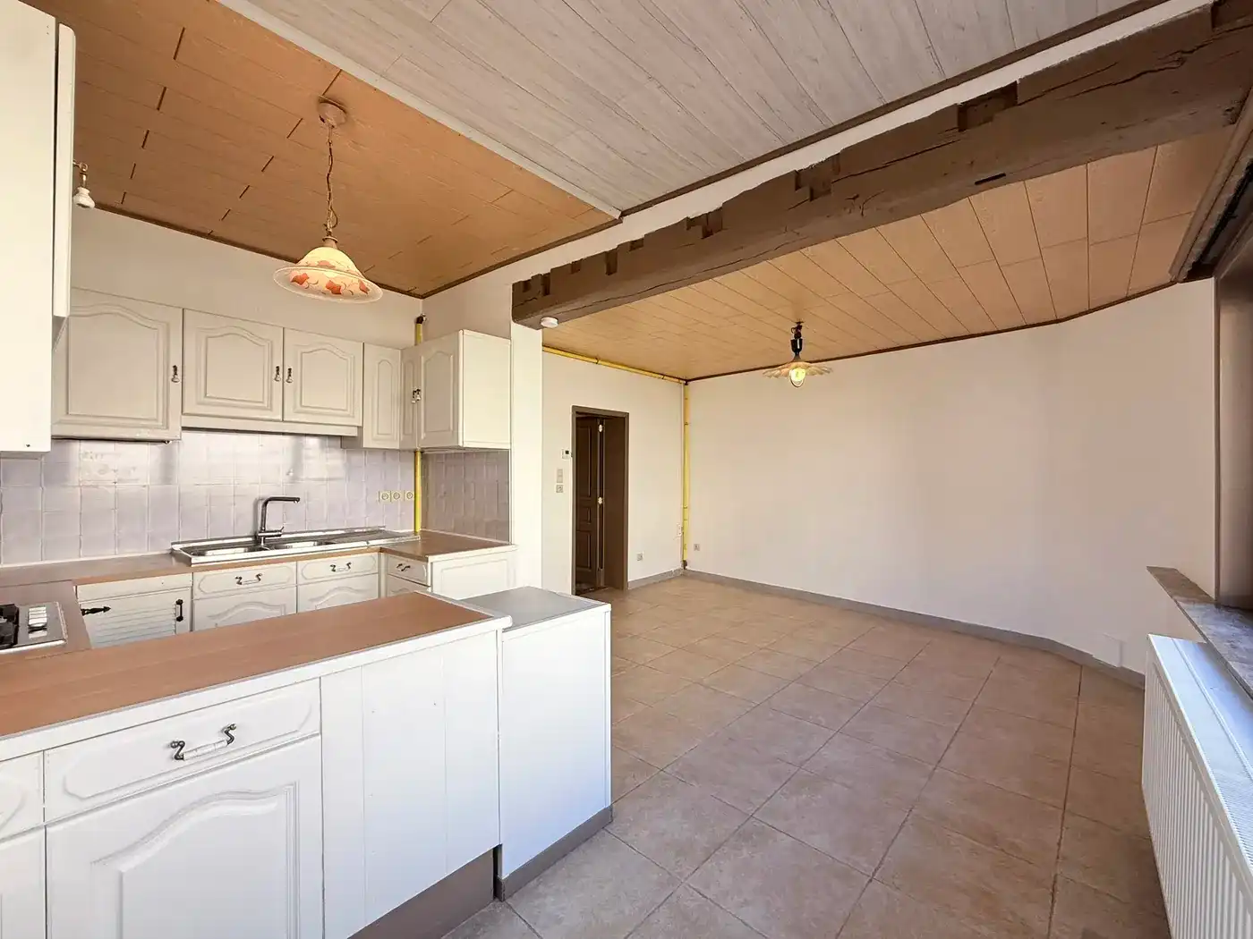 Woning met twee slaapkamers in Zaventem foto 9