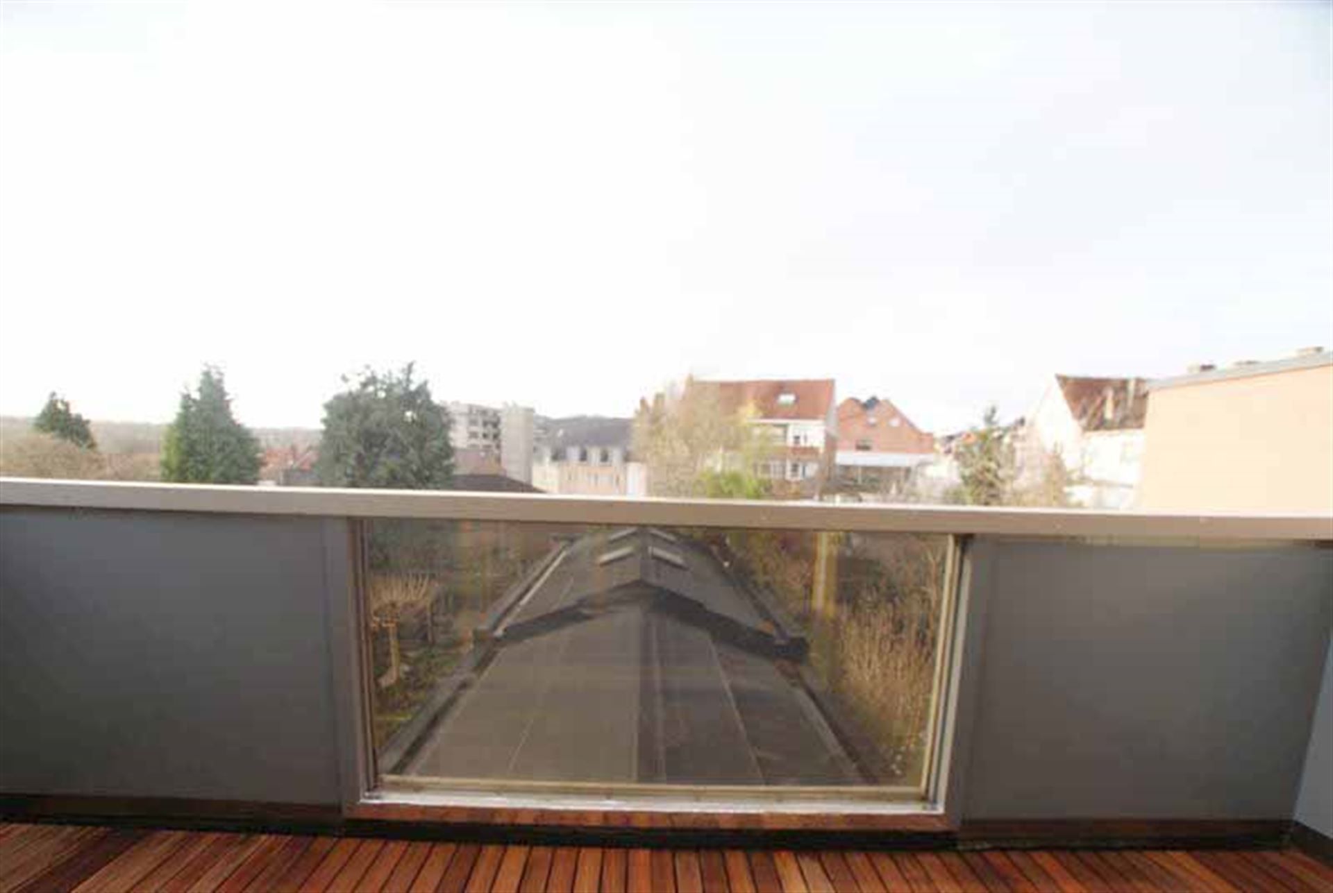 Duplex - 2 kamers - centrum Tervuren! foto 4