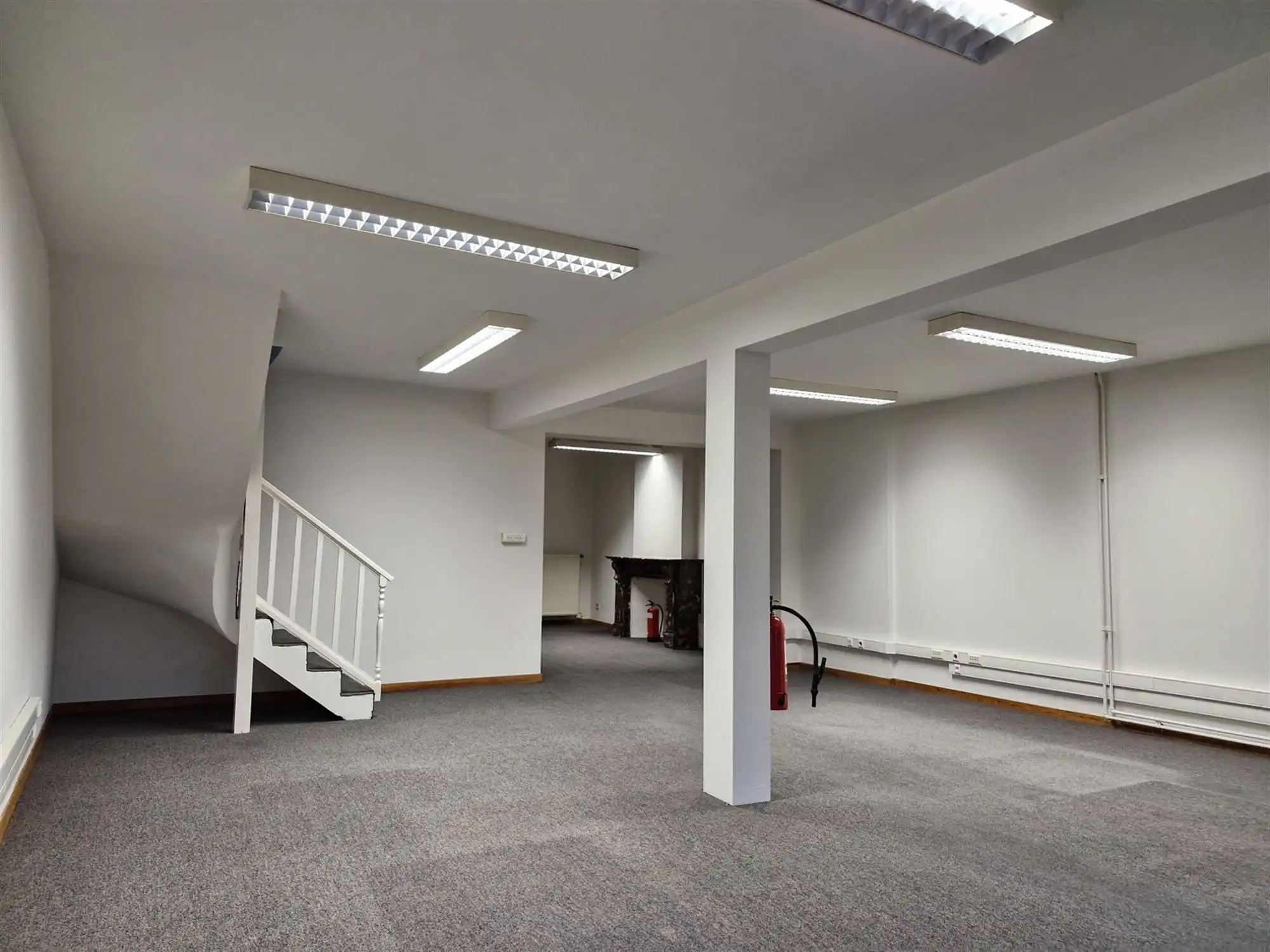 Kantoorruimte te huur in Mechelen! foto 6