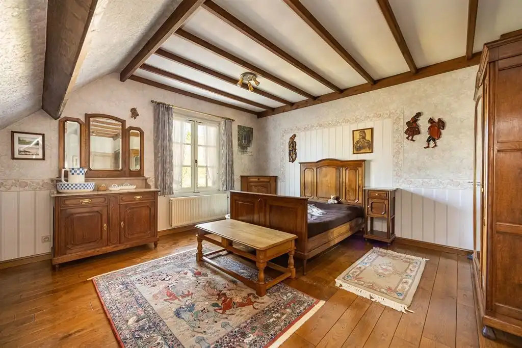 Villa foto 19