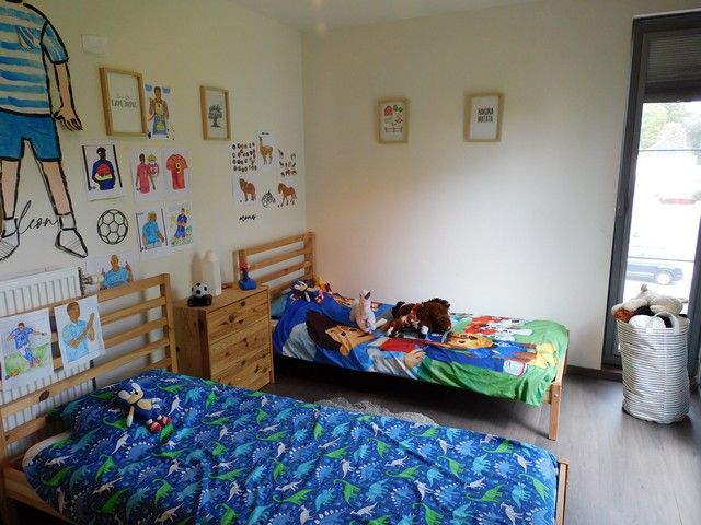 Ruim appartement met autostaanplaats in het centrum foto 9