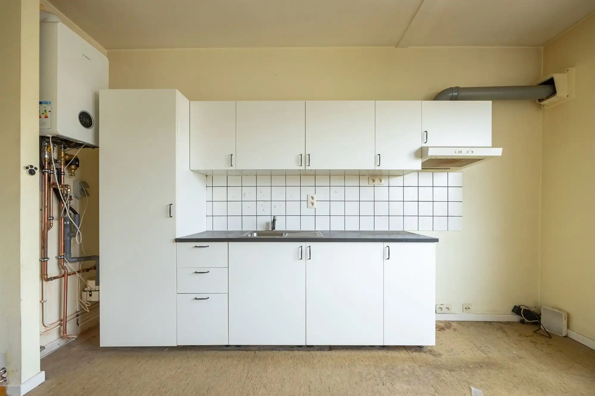 Op te frissen studio nabij de Slachthuissite foto 5