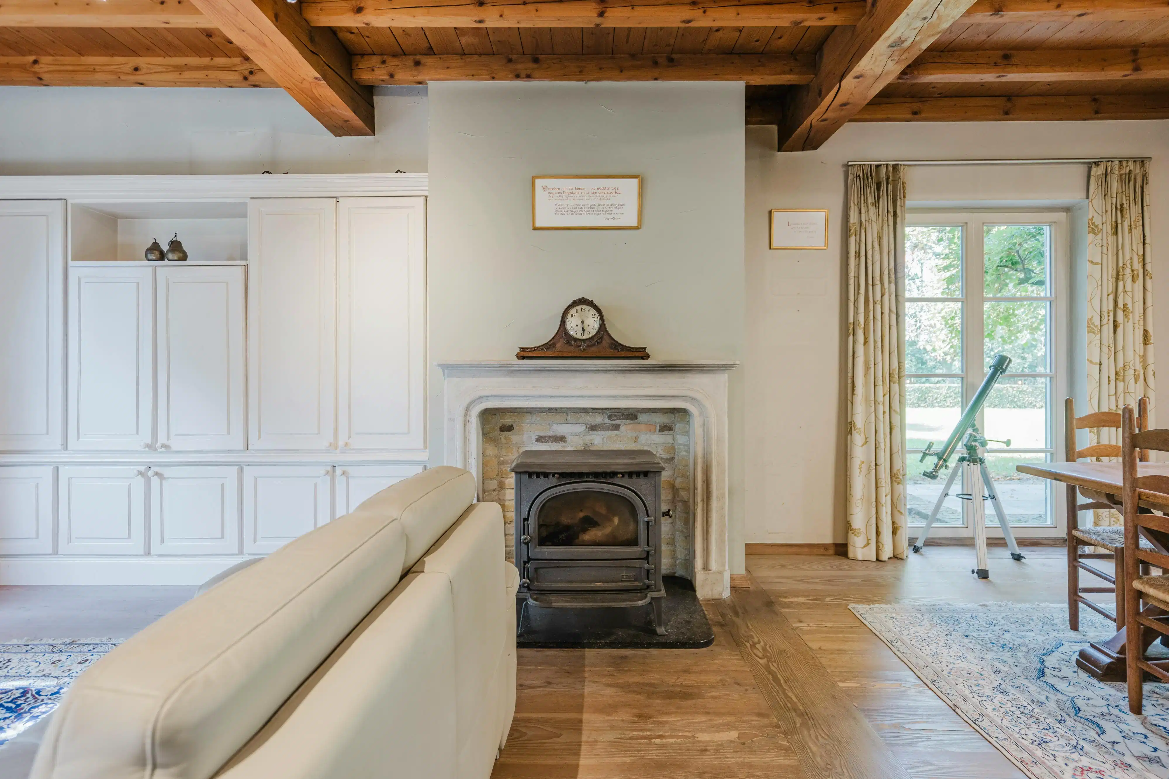 Uniek domein op 1,4 ha te koop in Houthulst foto 5