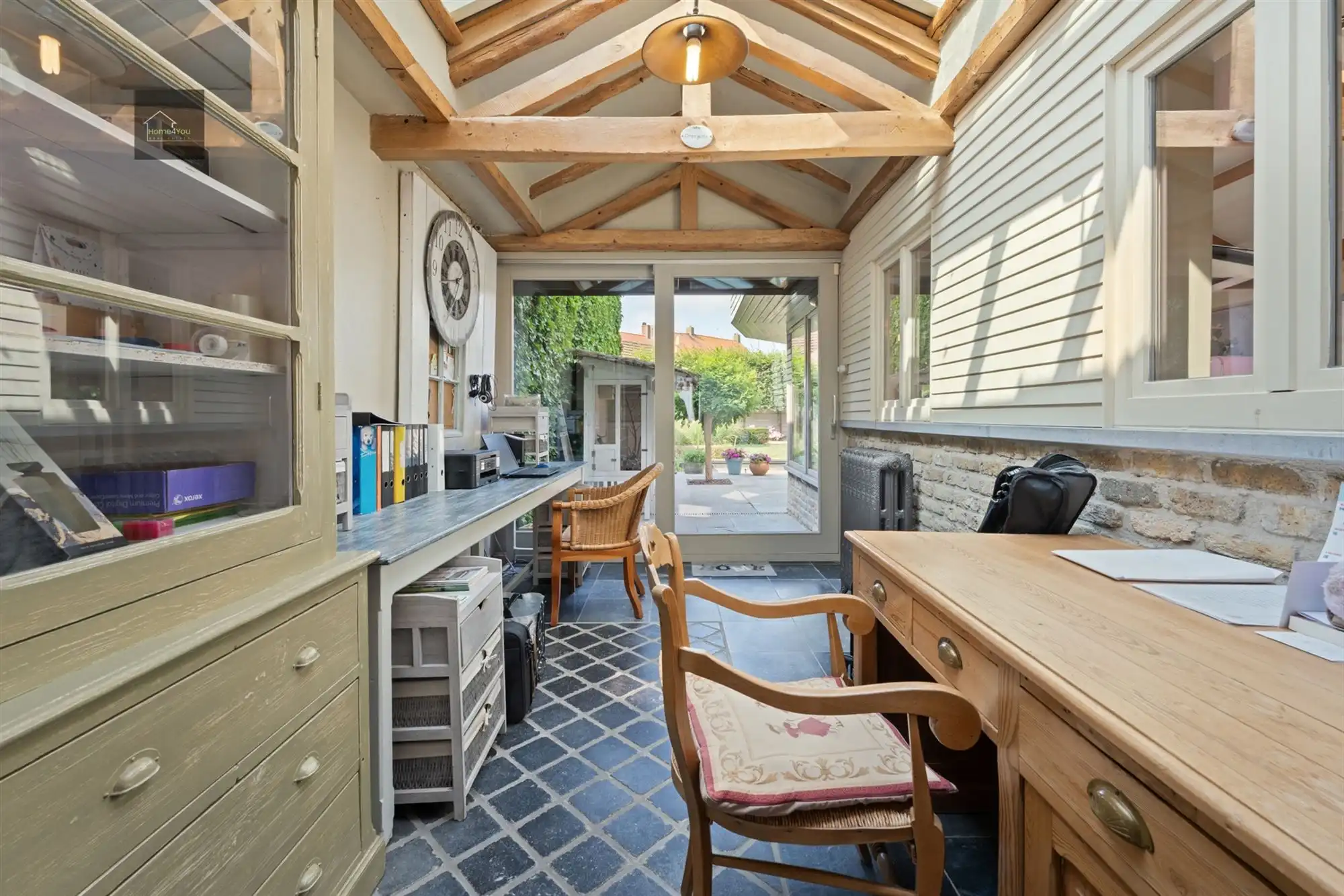 Enorme woning met alles erop en eraan! foto 7