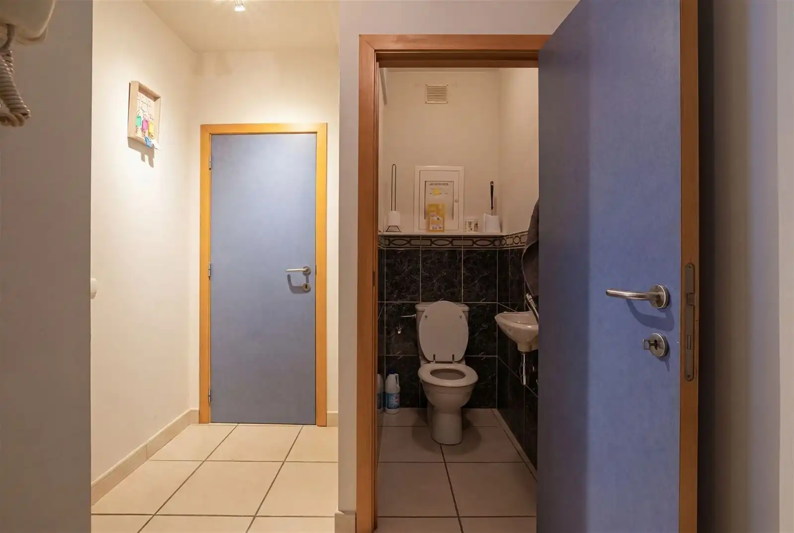 Volledig verhuurd opbrengsteigendom met 12 appartementen! foto 8