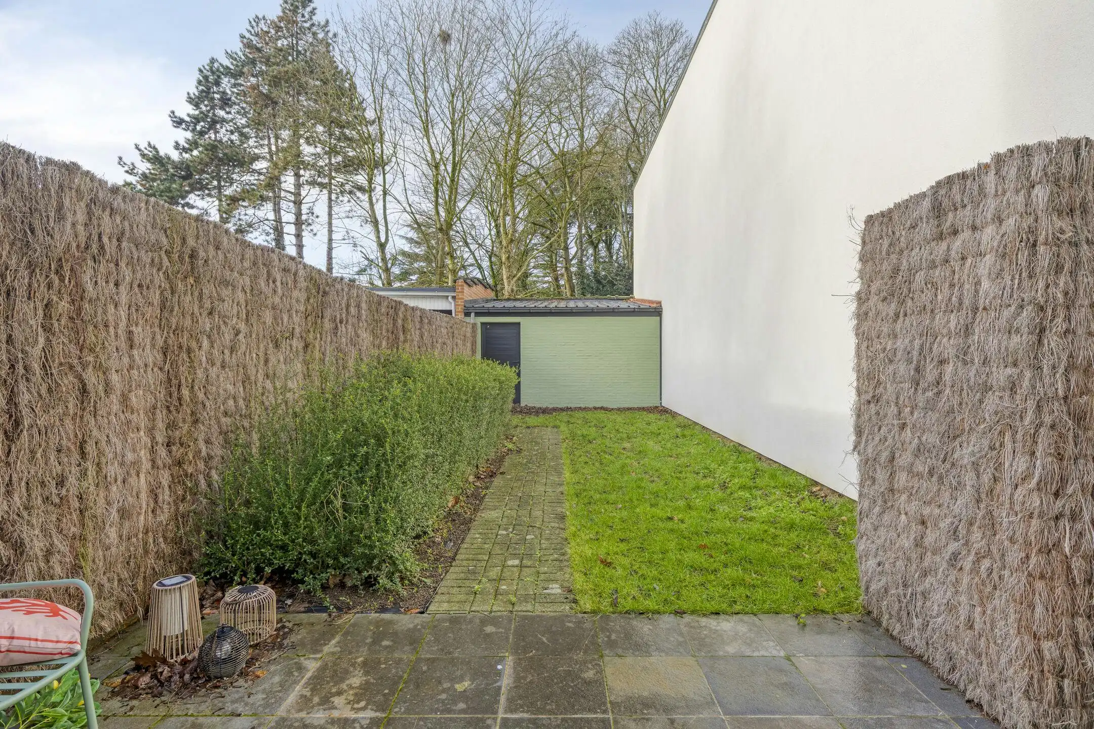 Meer dan instapklaar huis te Roeselare  foto 15