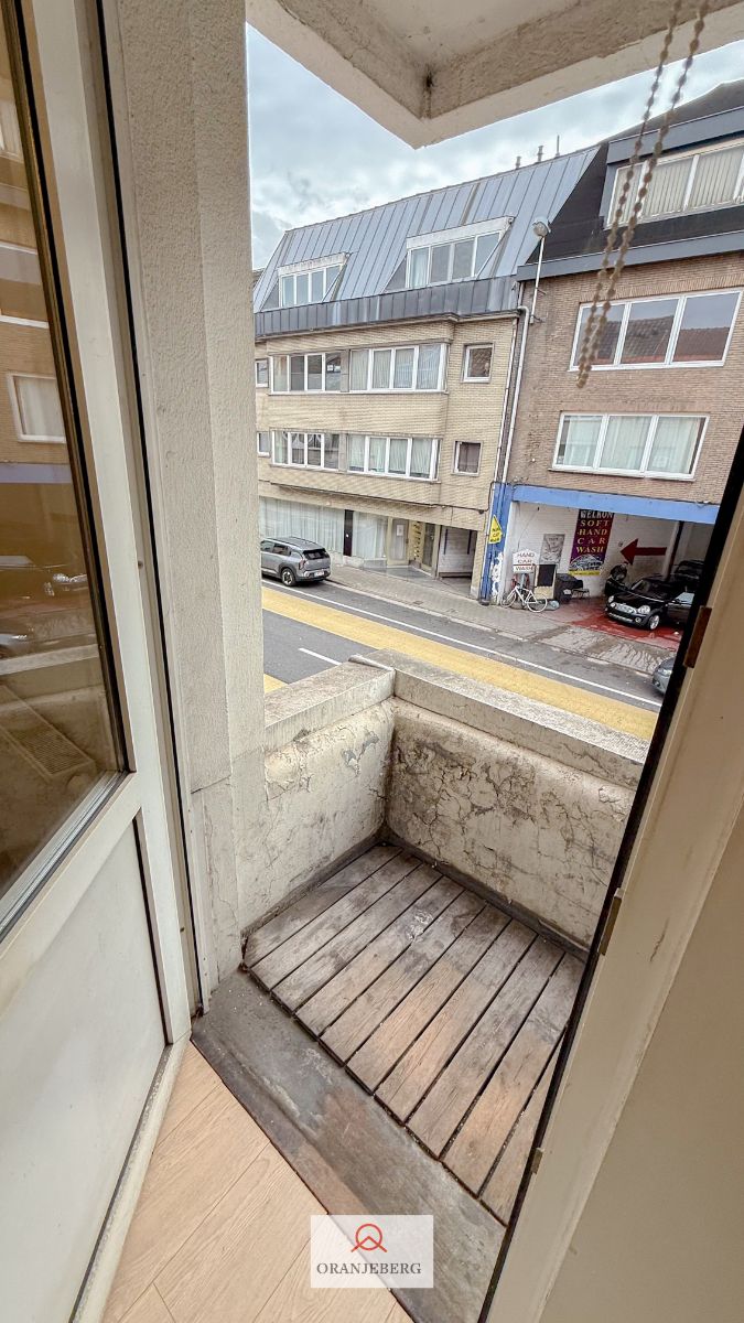 Lichtrijk en ruim appartement nabij Gent-centrum foto 9