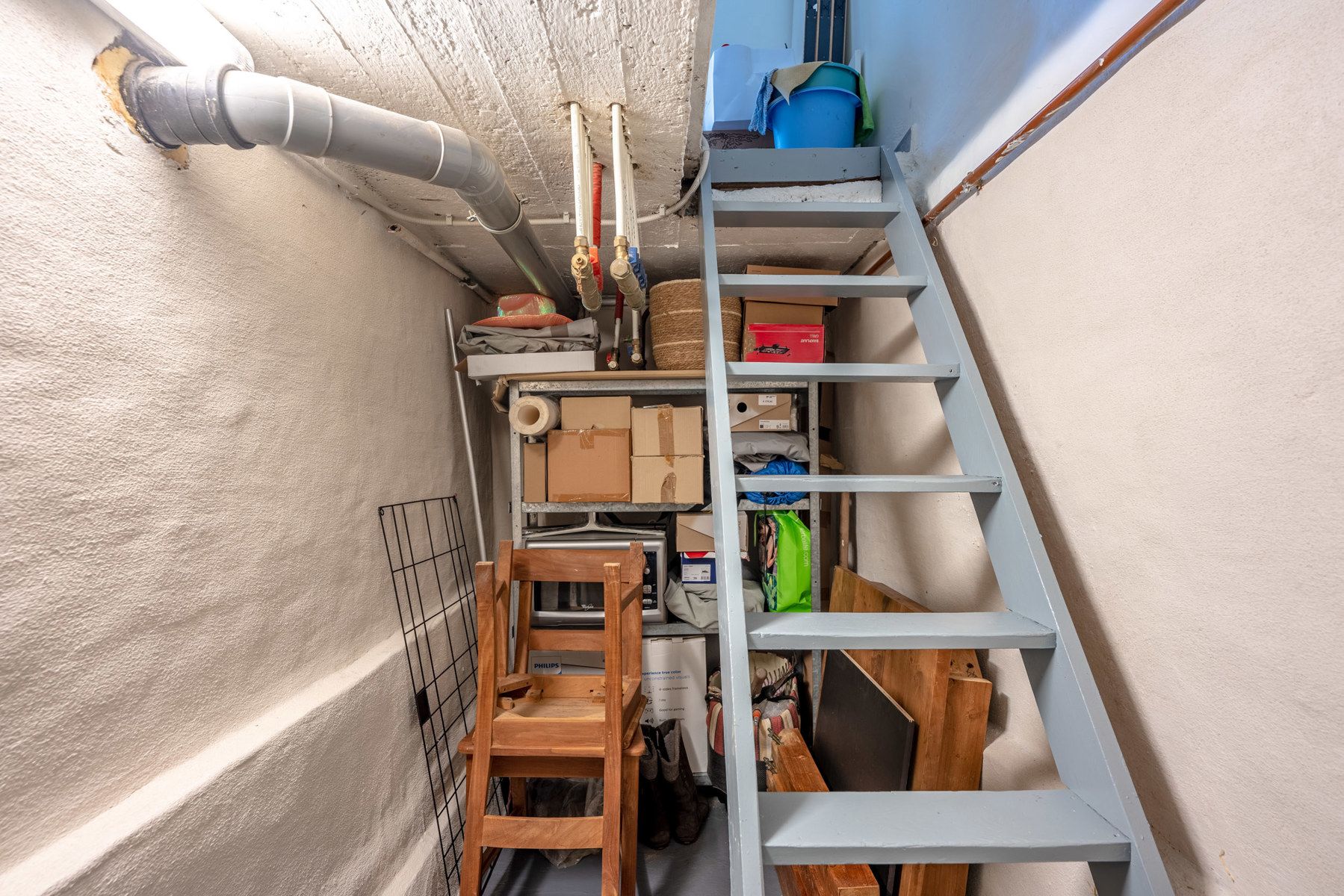 Instapklare woning in het hartje van Schoten! foto 9