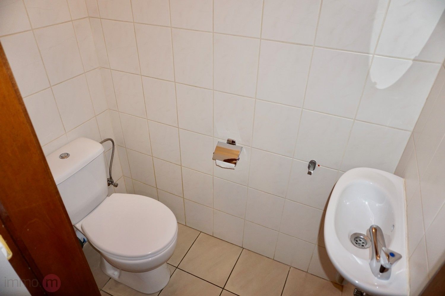 Goed gelegen appartement met 2 slaapkamers, terras en autostaanplaats foto 21