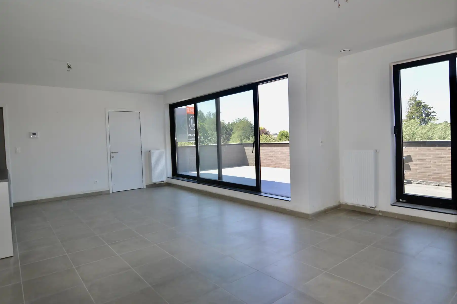 Appartement te huur foto 6