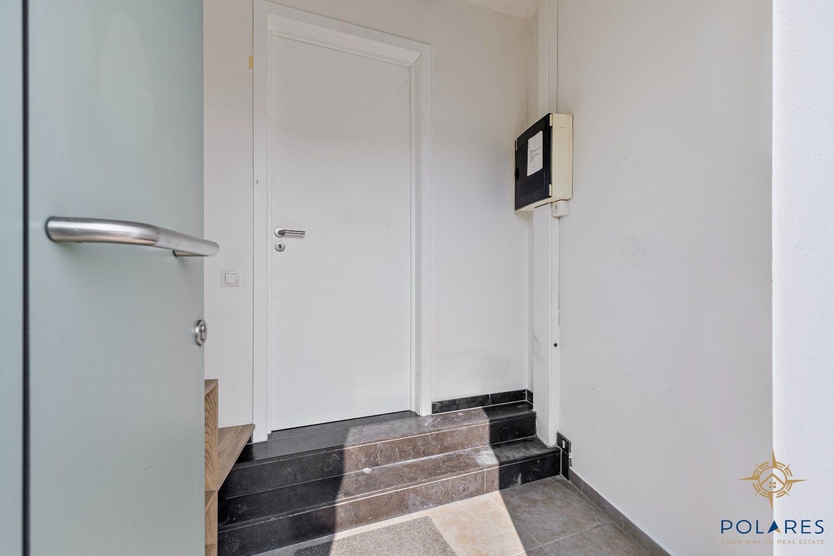 Gelijkvloers appartement met terras in Herent foto 9