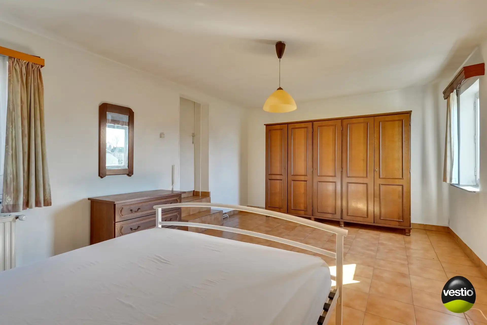 RUSTIG GELEGEN WONING MET 4 SLAAPKAMERS foto 22