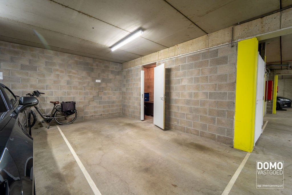 Energiezuinig appartement op toplocatie in Kermt foto 21