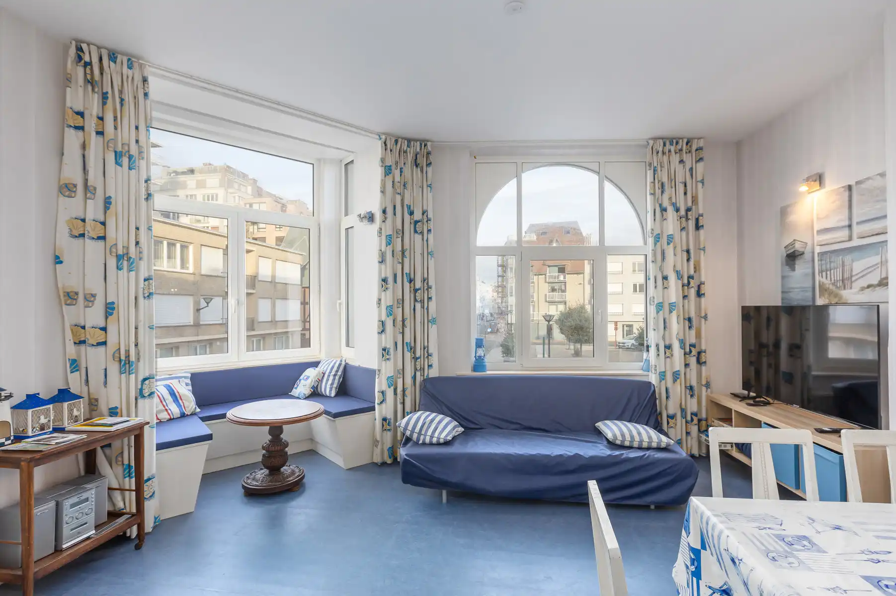 Appartement te koop Distellaan 81/0101 - 8434 Westende