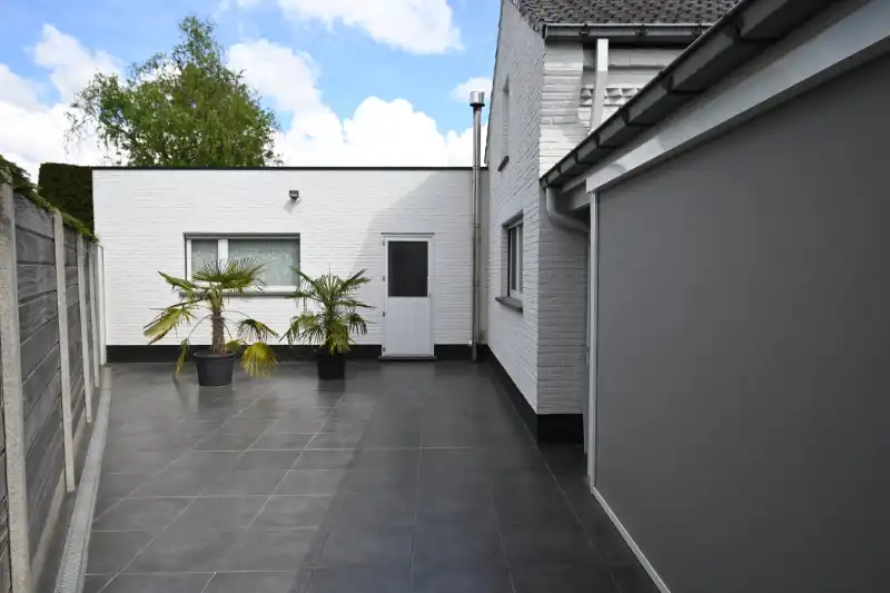 Charmante open bebouwing op toplocatie in het pittoreske De Pinte. foto 26