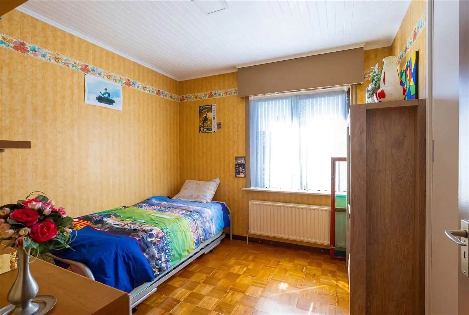 3gevel bungalow met 3slaapkamers, garage en tuin op 6are72 foto 25