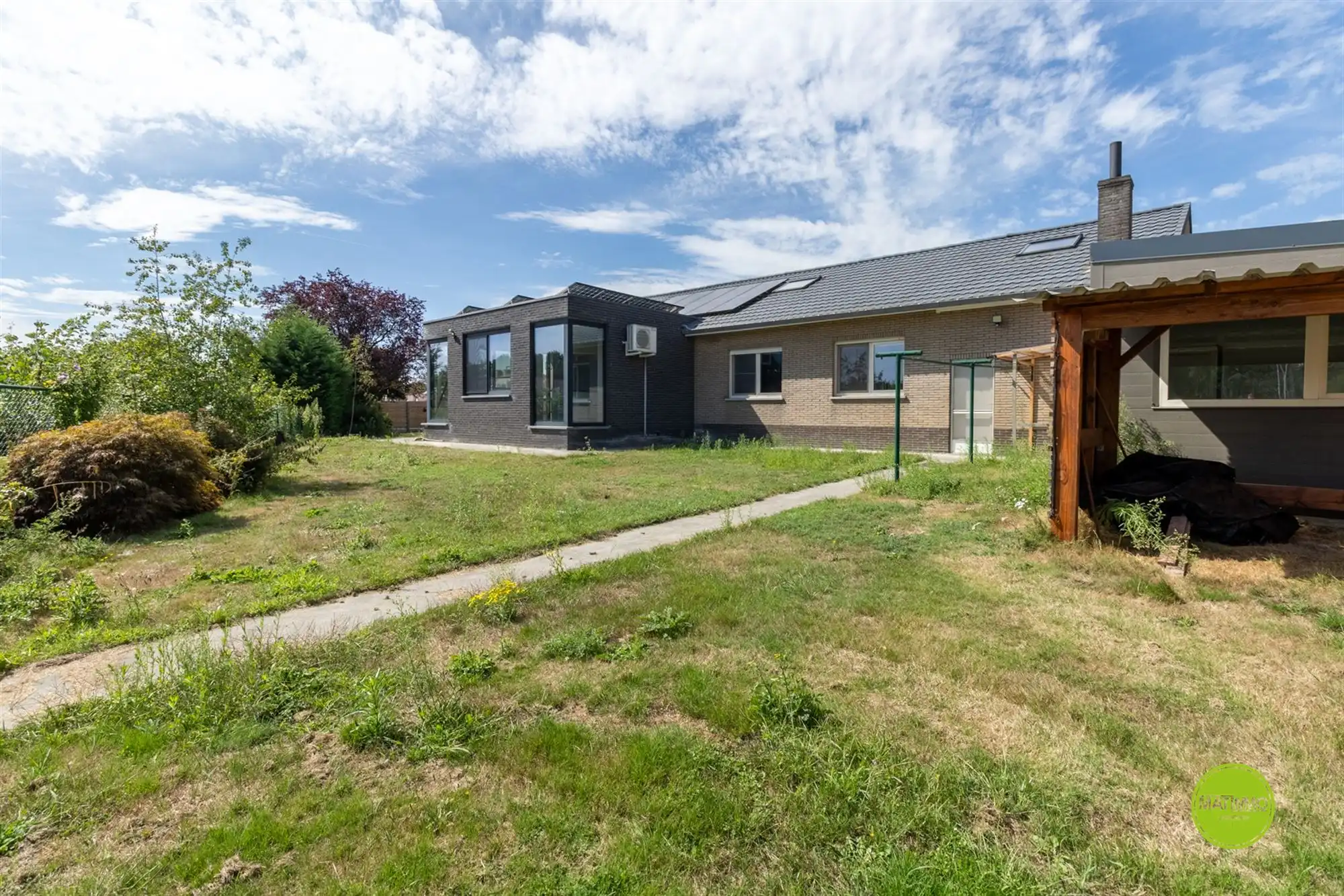 Ruimte, rust & bereikbaarheid: open bebouwing op 1.582 m2  foto 22