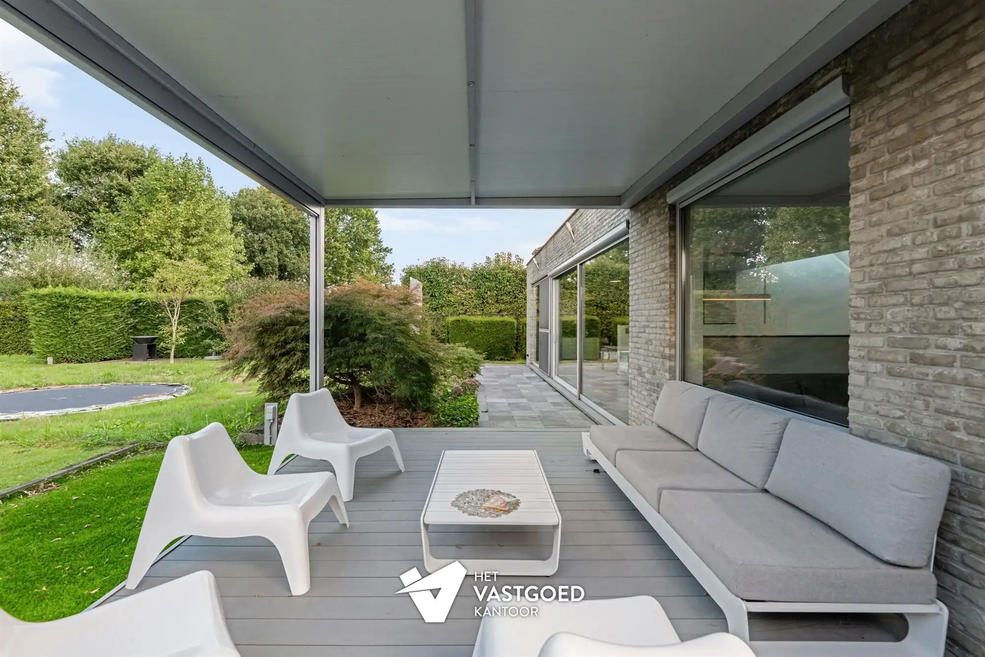RUIME, RECENTE WONING OP TOP-LIGGING! foto 23