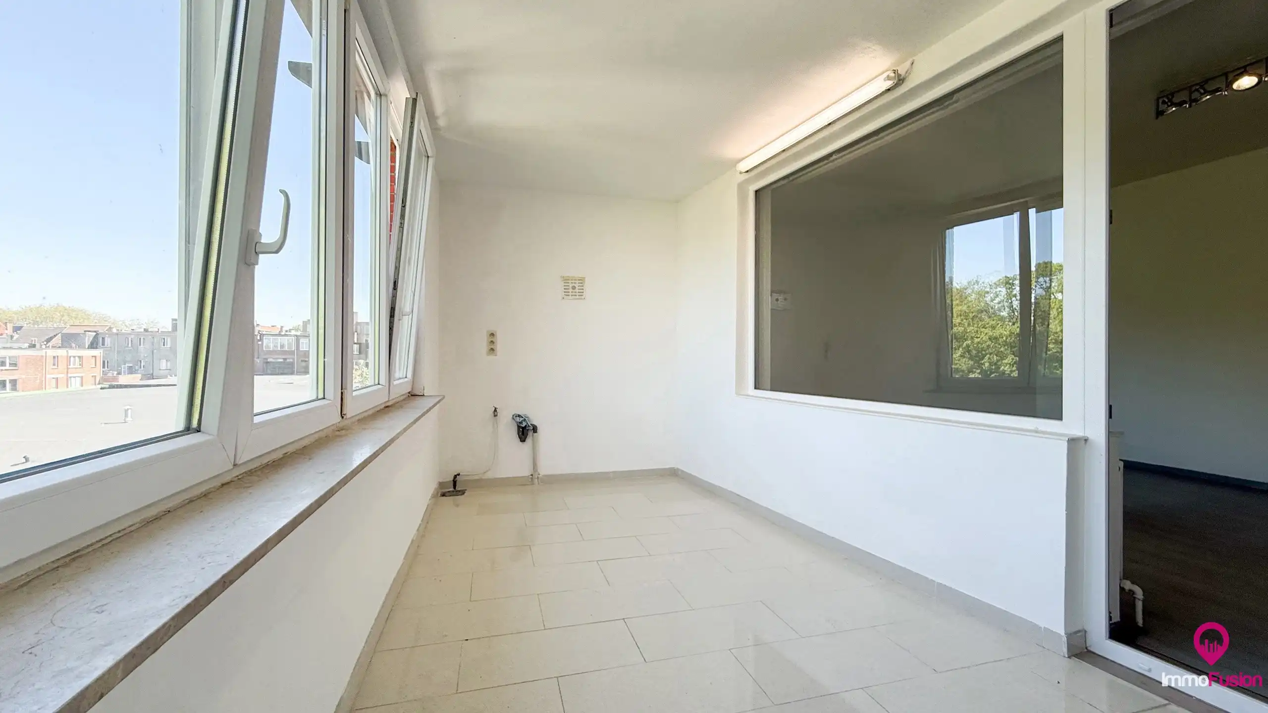 Instapklaar appartement met EPC C en conforme elektriciteit! foto 19