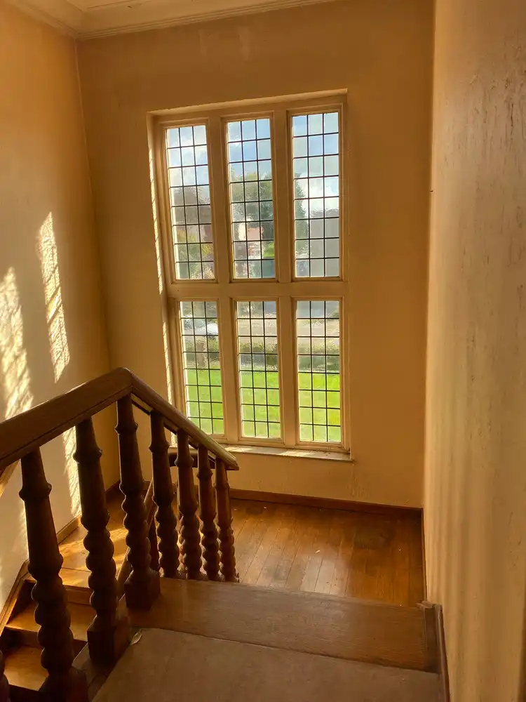 Uitzonderlijke villa op een ruim perceel foto 2