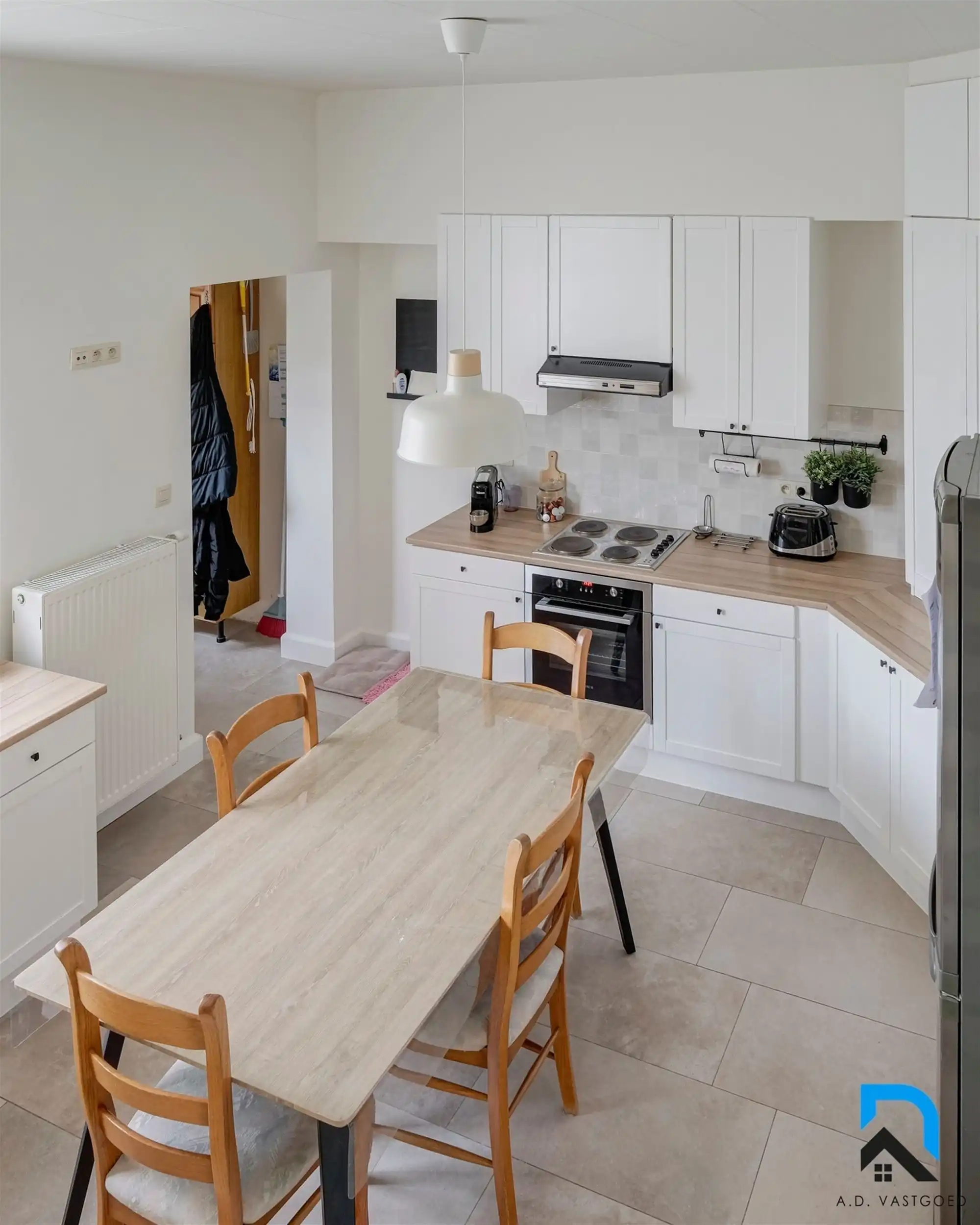 Gerenoveerde woning op toplocatie foto 11