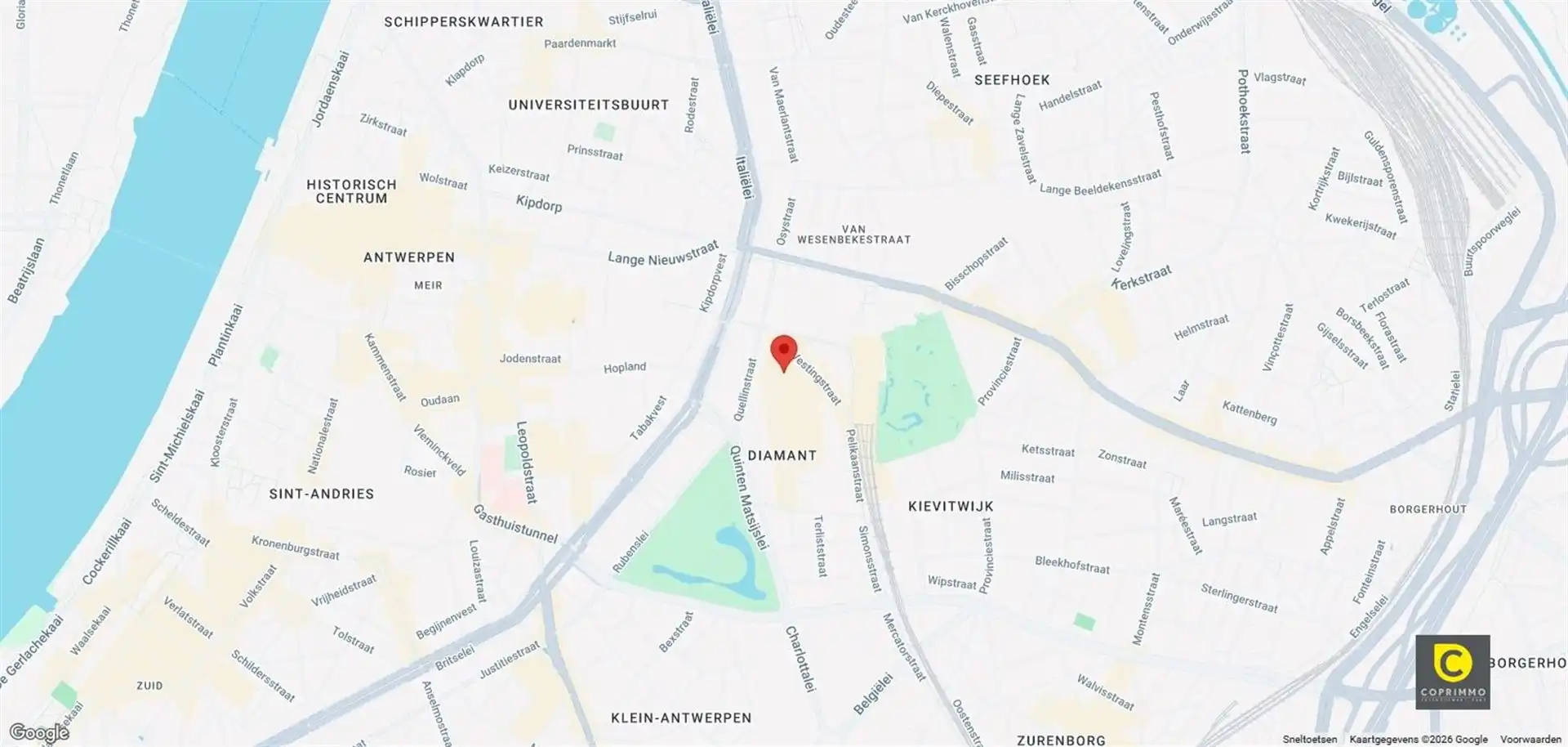 Ruim, recent gerenoveerd 3 slpk app te Diamantwijk! foto 13