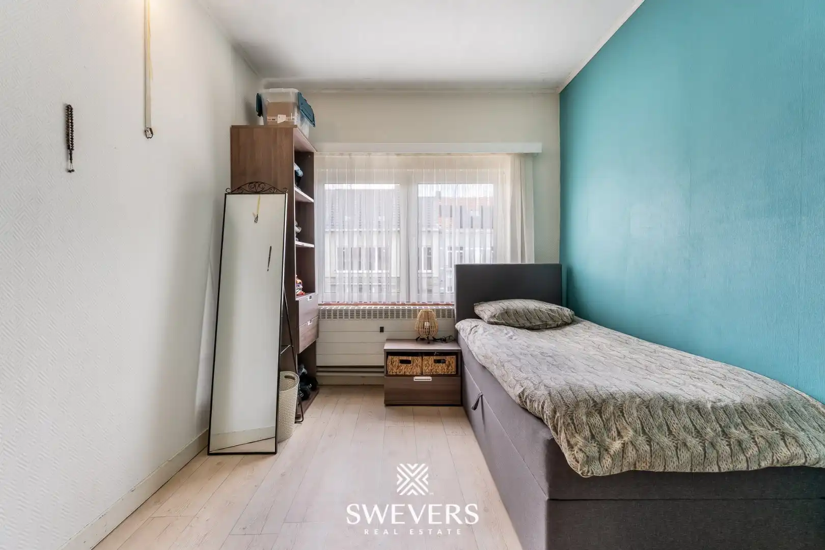 Ruime gezinswoning met 4 slaapkamers in hartje Leopoldsburg  foto 22