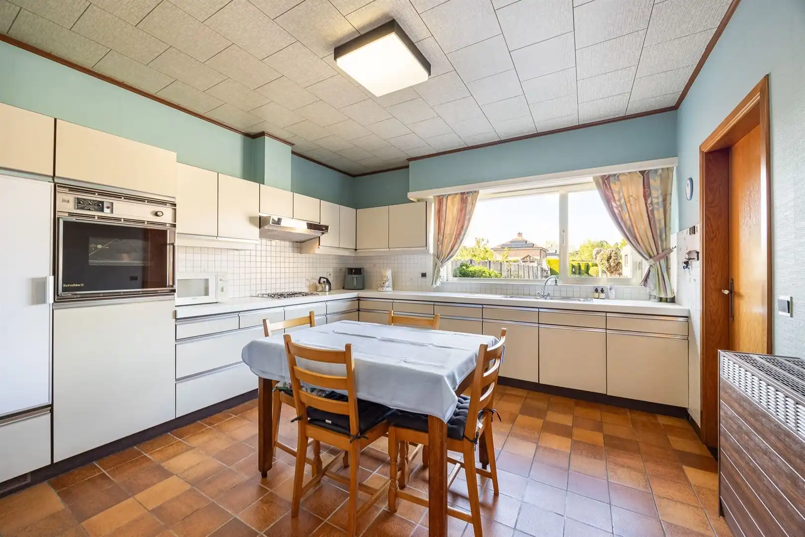 Op te frissen eengezinswoning met 3 slpk in Berlaar foto 7