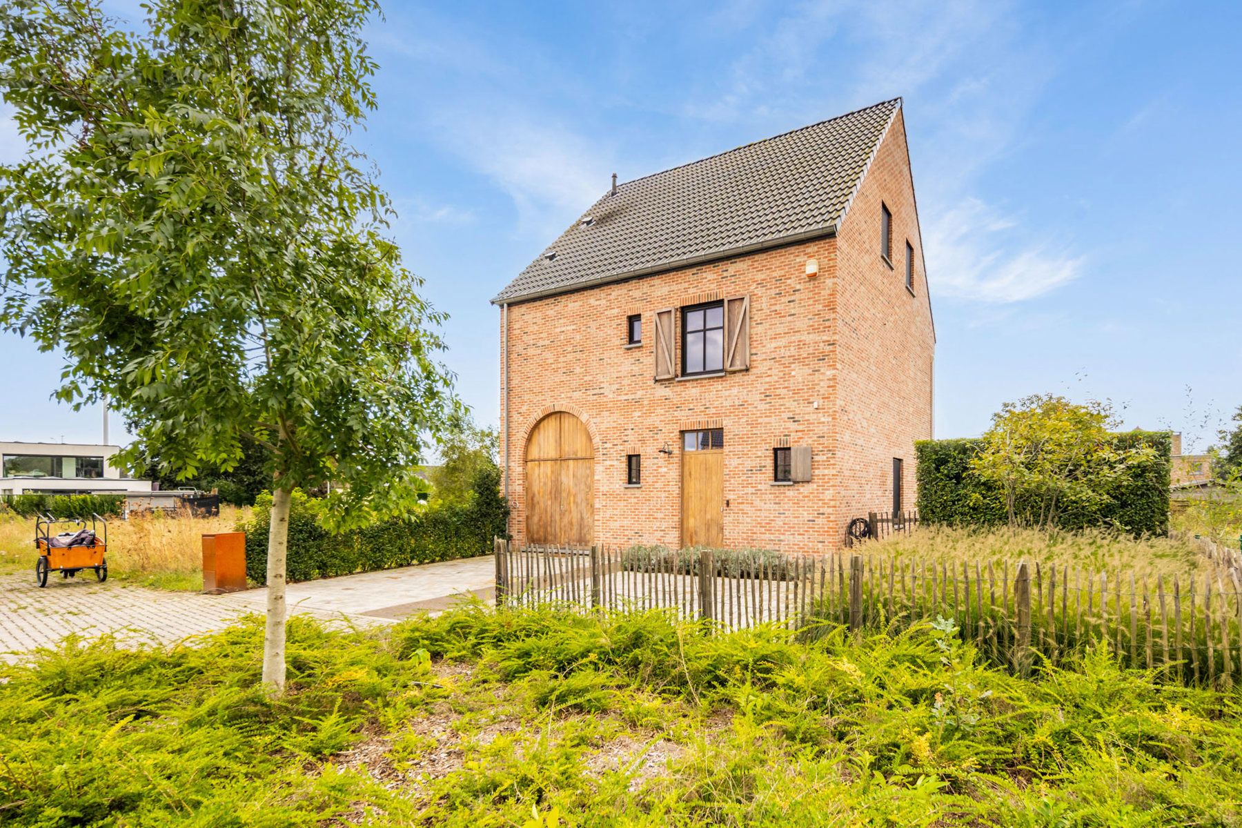 Huis te koop foto 43
