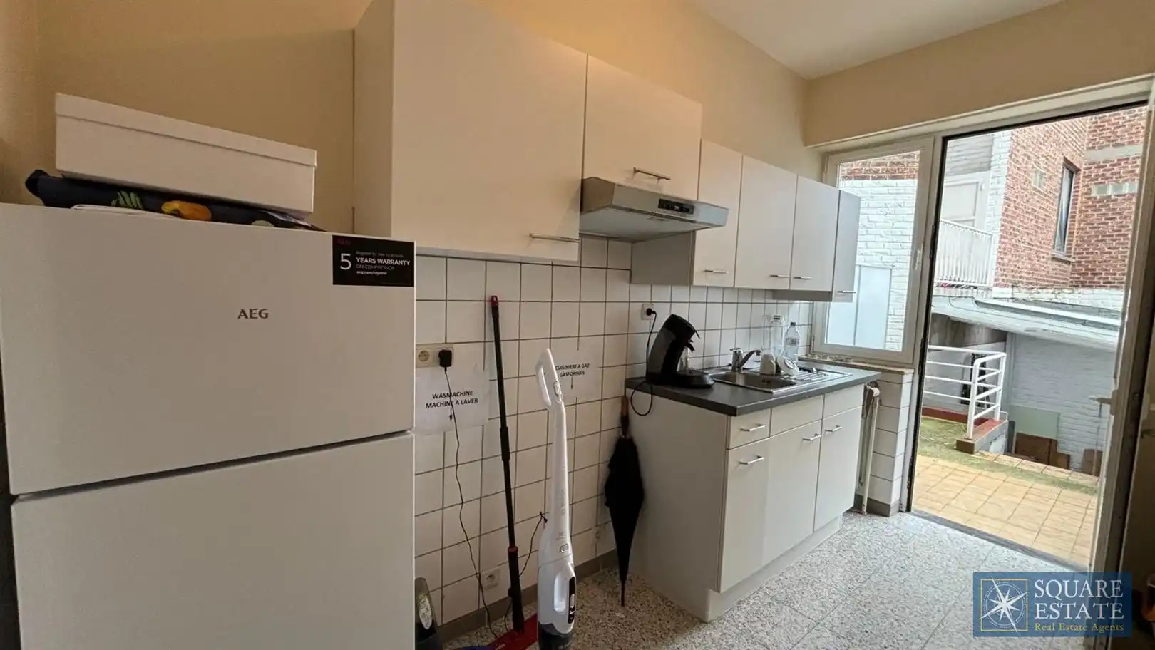 Schitterende begane grond gelegen op het Limburgse Stirum foto 8