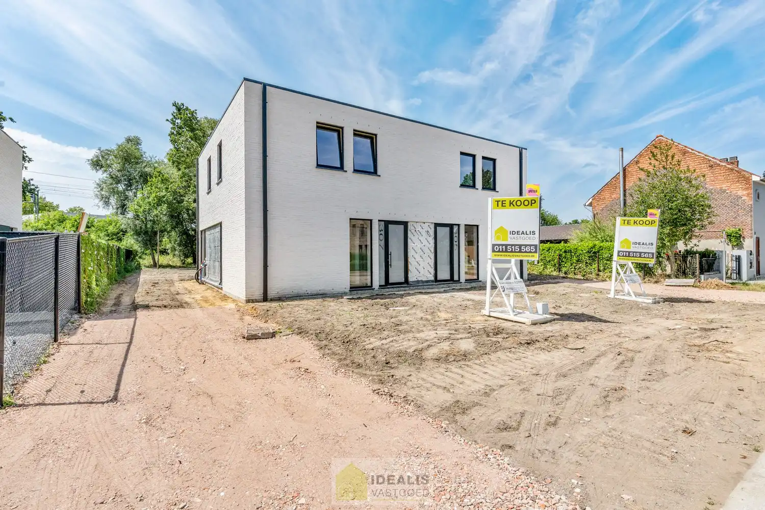 PRACHTIGE NIEUWBOUWWONING MET 3 SLAAPKAMERS foto 4