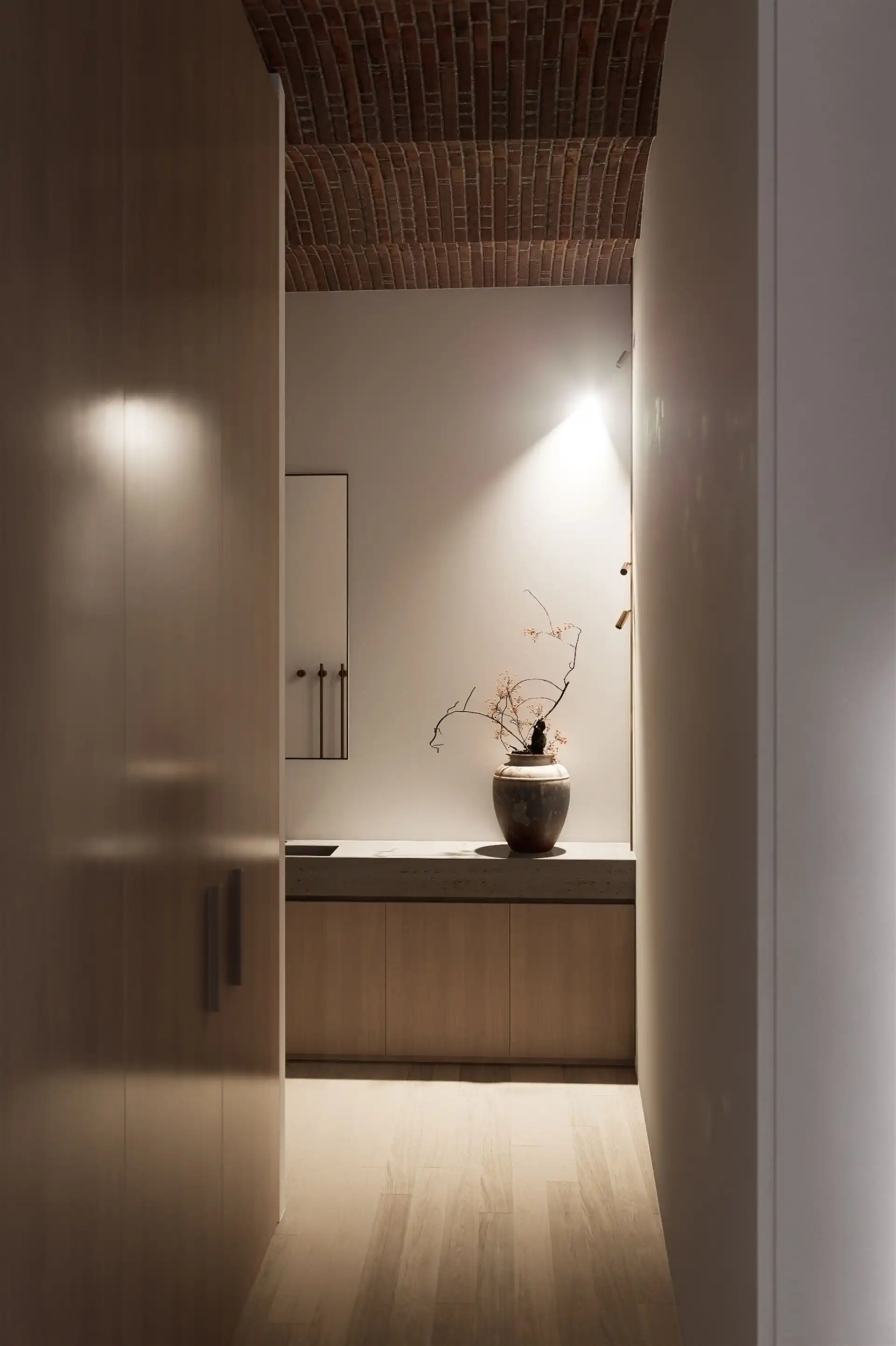 Gelijkvloerse loft met 2 slaapkamers, volledig naar eigen smaak! foto 19