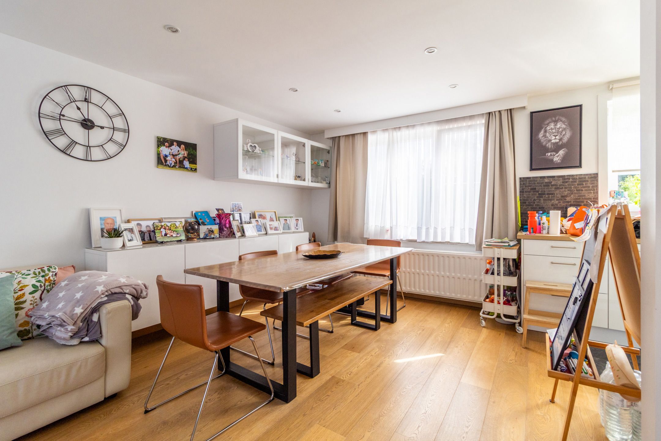 Huis te koop foto 3