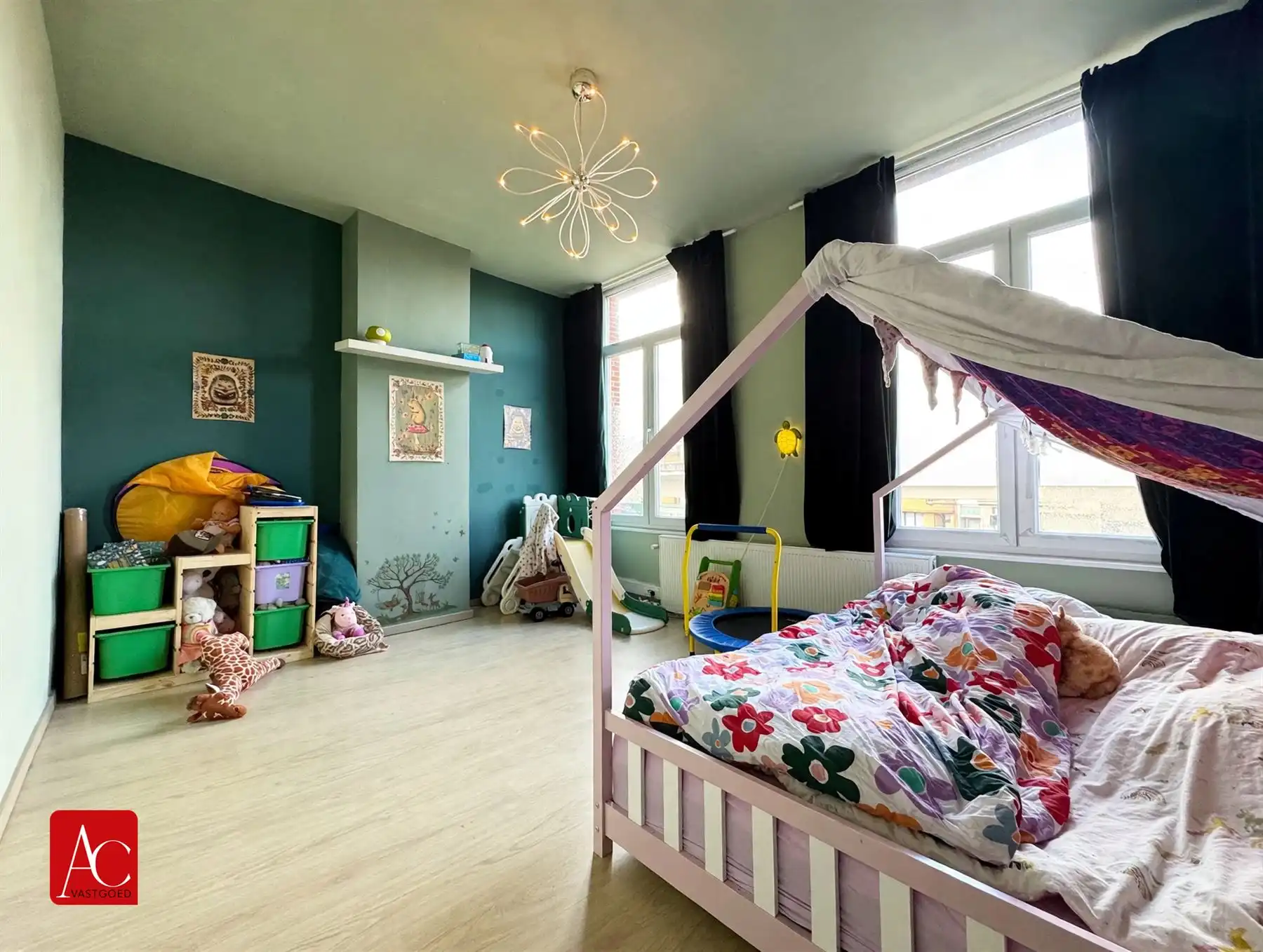 Woning foto 11