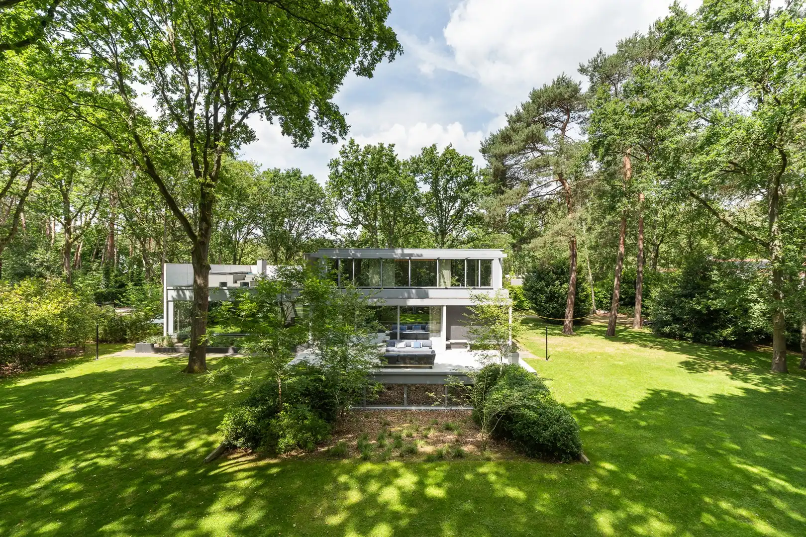 Villa te koop 3140 Keerbergen