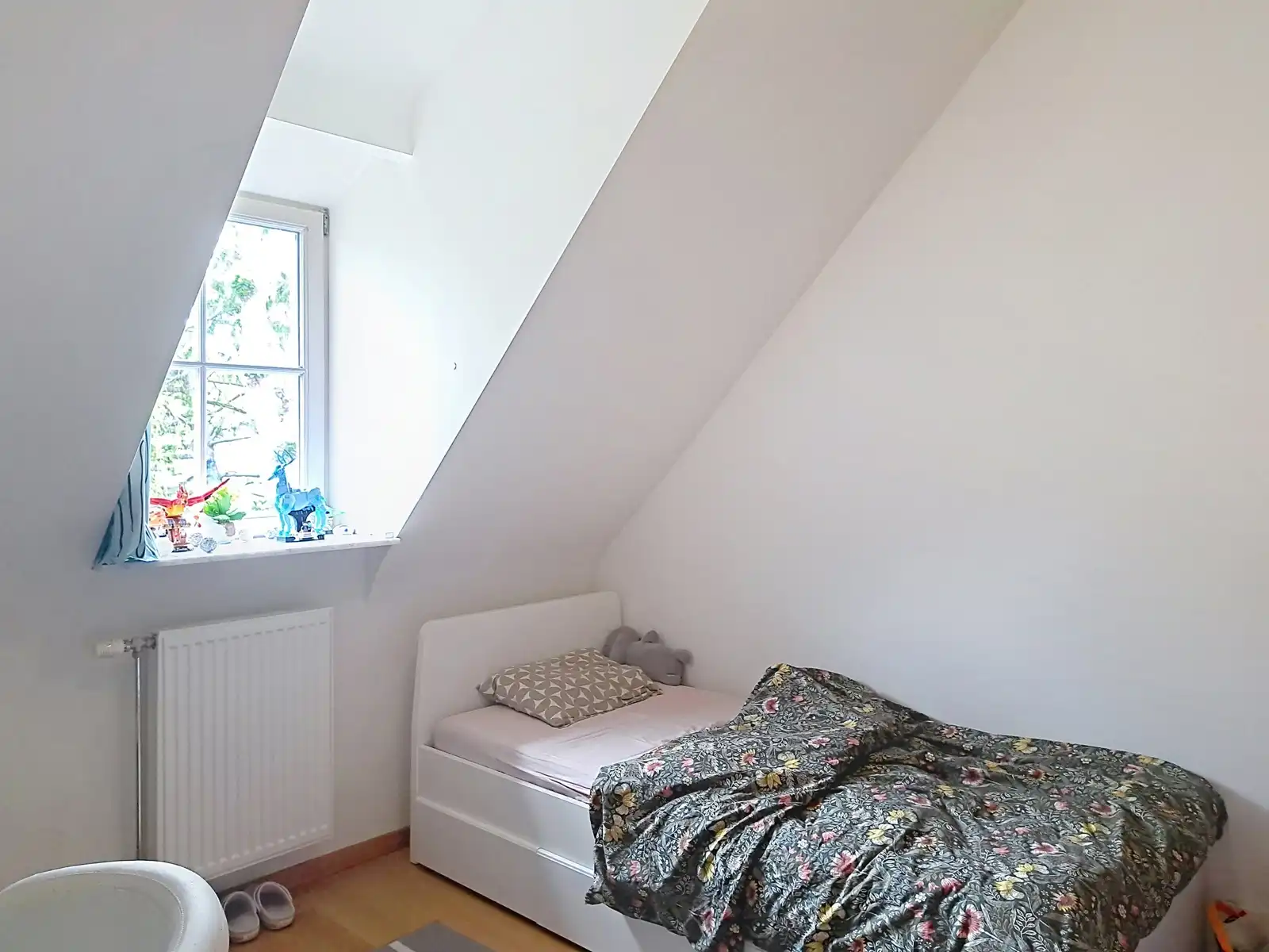 Appartement te huur foto 8