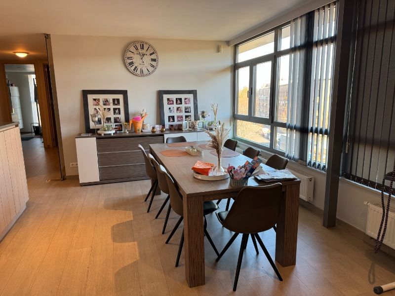 Appartement in hartje Brasschaat, 2 slpk foto 5
