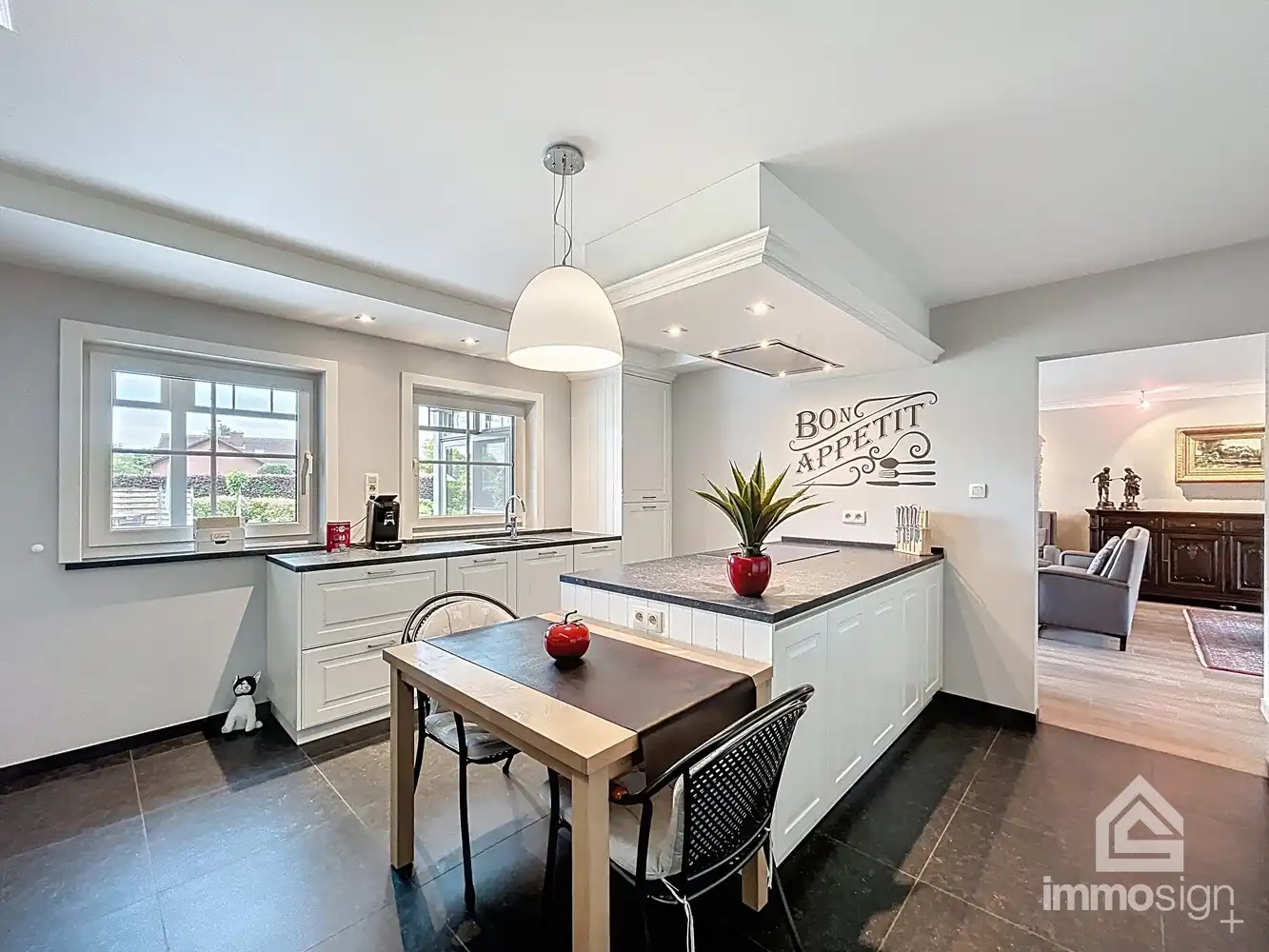 Prachtig landhuis gelegen in het rustige Oudsbergen foto 19