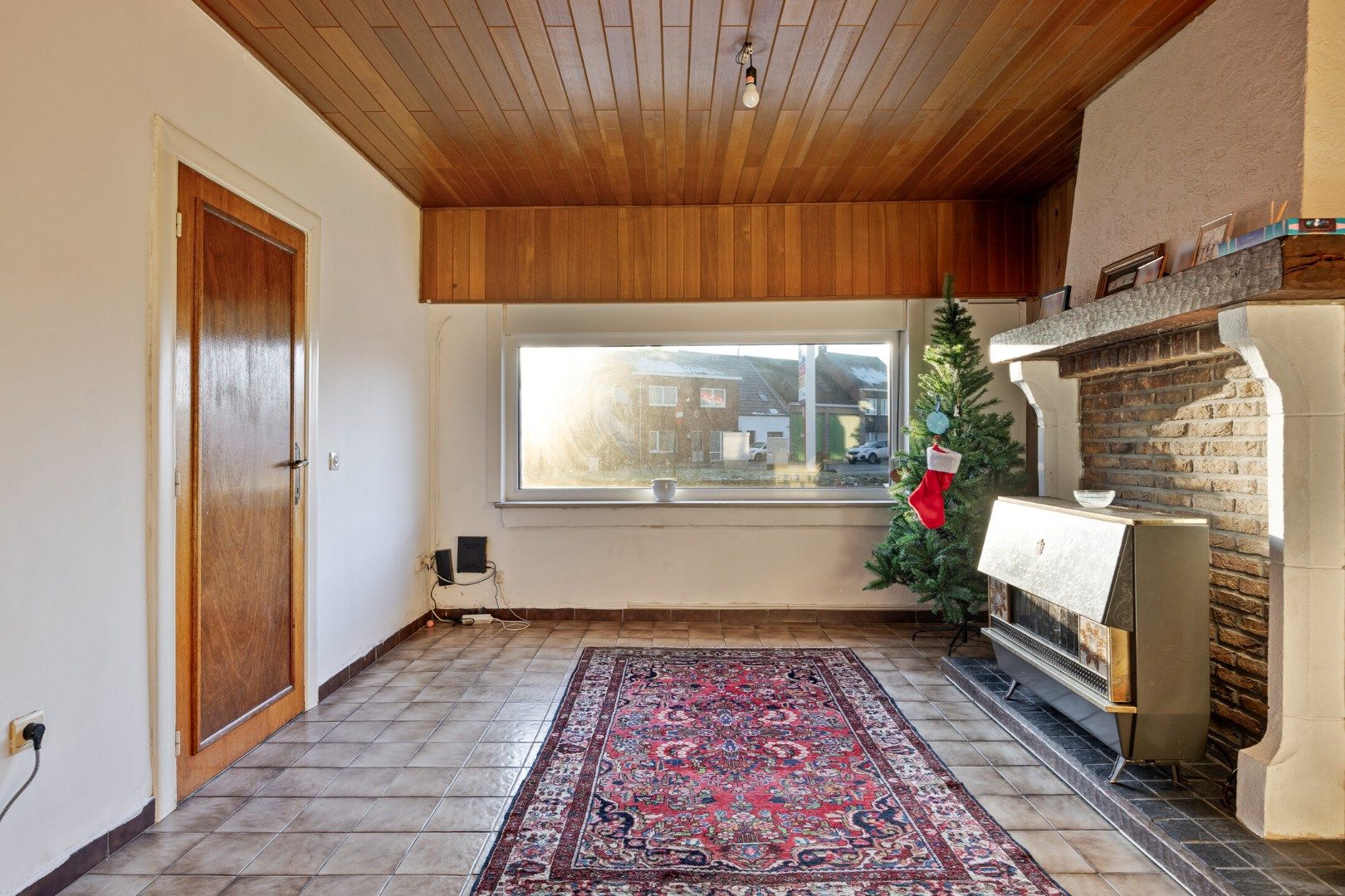 Te renoveren woning nabij het centrum van Mol ! foto 4